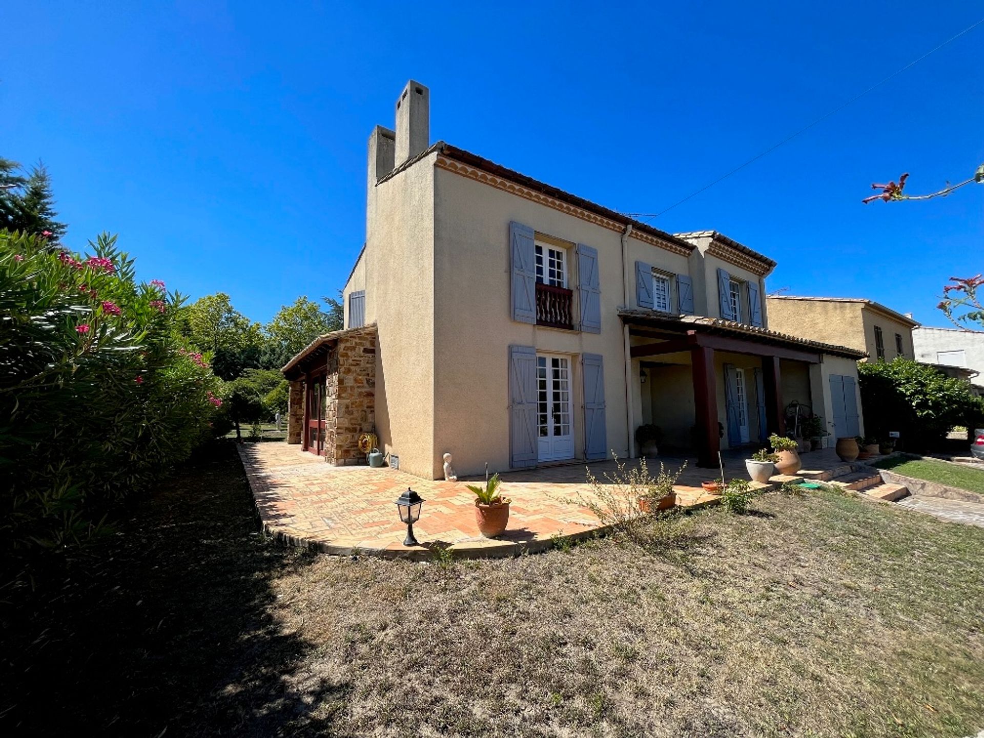 loger dans Lezignan-Corbieres, Occitanie 10835758