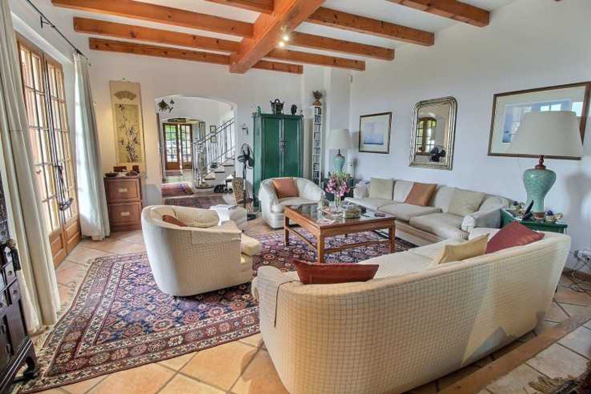 rumah dalam Seillans, Provence-Alpes-Côte d'Azur 10835765