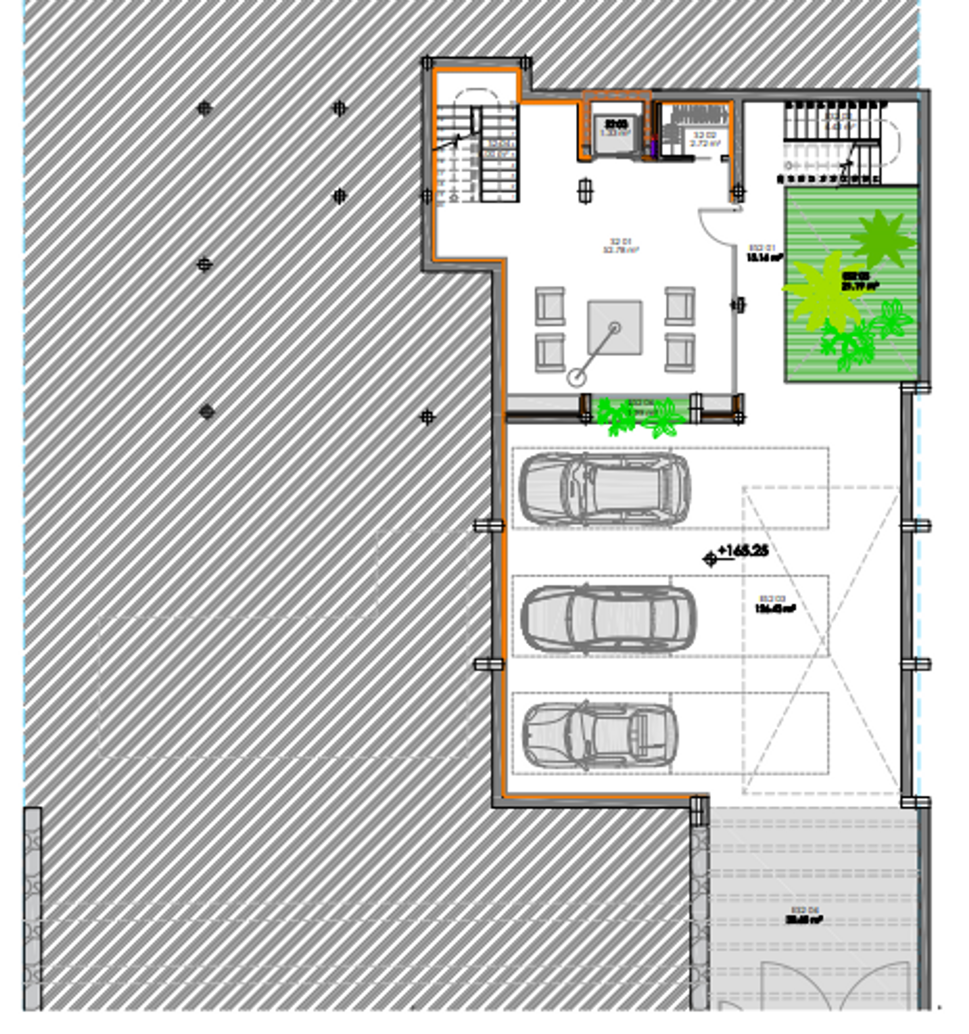 rumah dalam Finestrat, Comunidad Valenciana 10835769