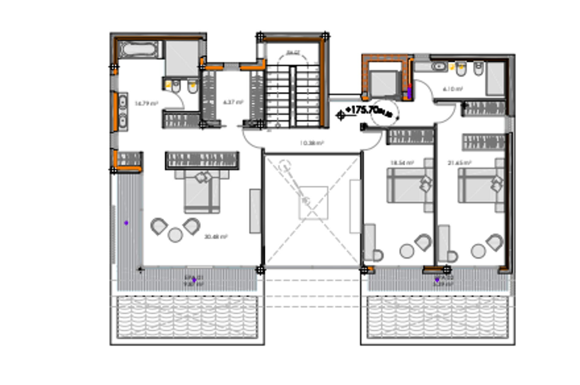 Hus i Finestrat, Comunidad Valenciana 10835769