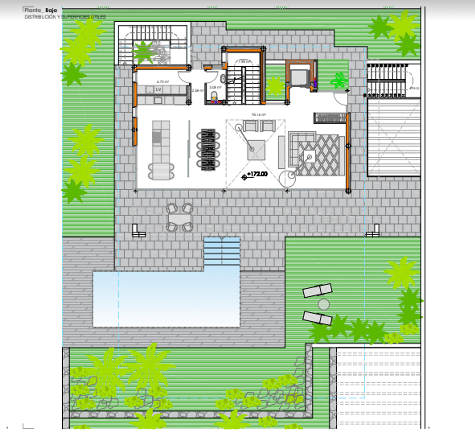 rumah dalam Finestrat, Comunidad Valenciana 10835769