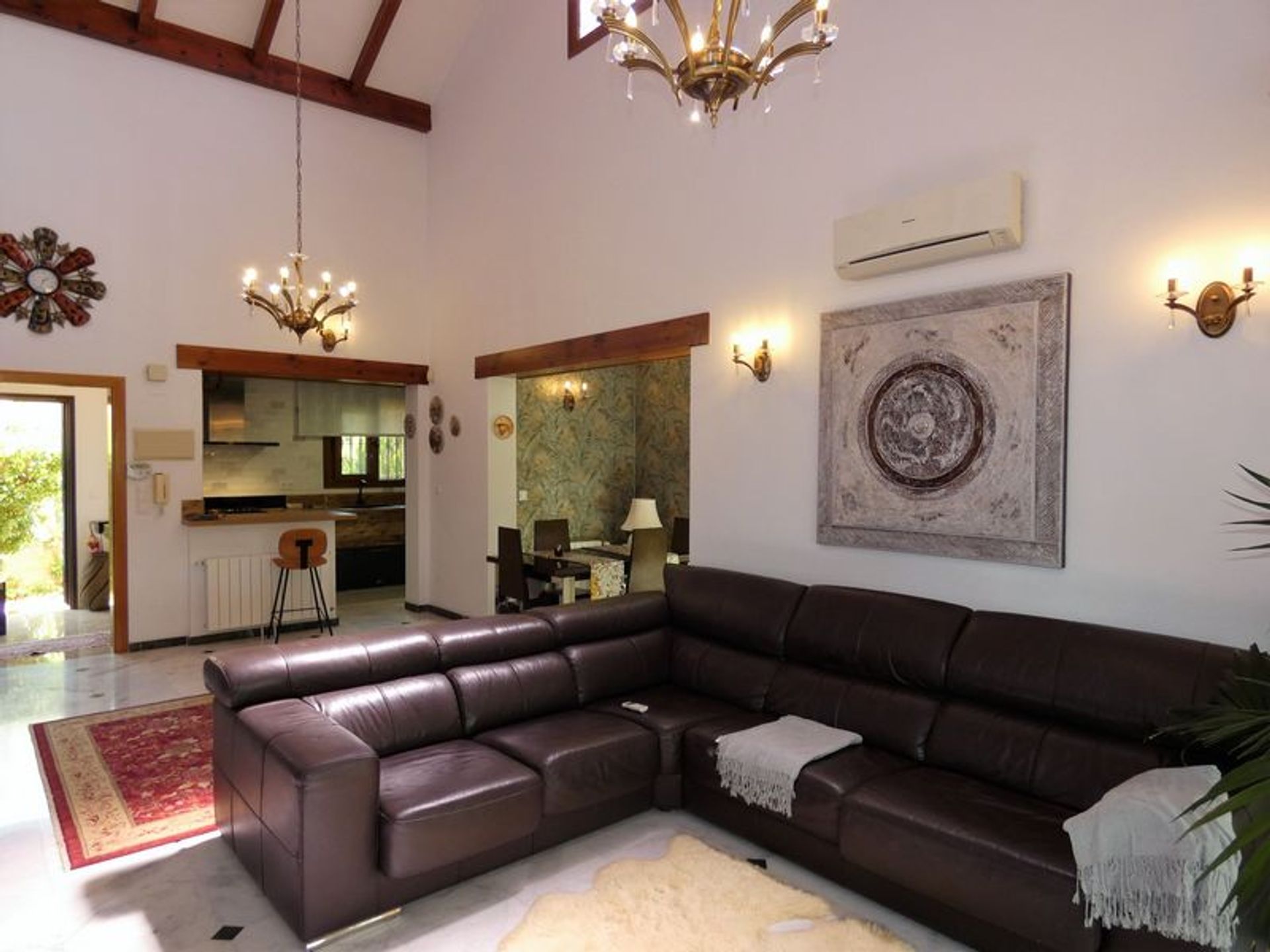 House in Algorfa, Comunidad Valenciana 10835794