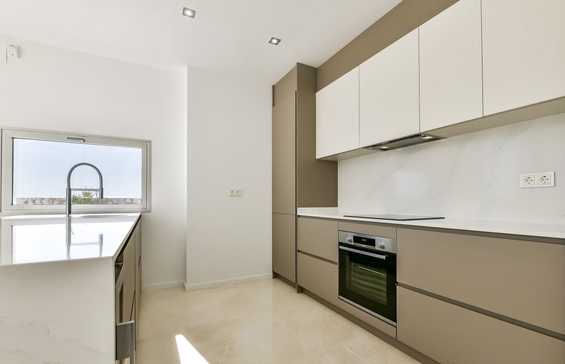 Hus i Finestrat, Valencia 10835805