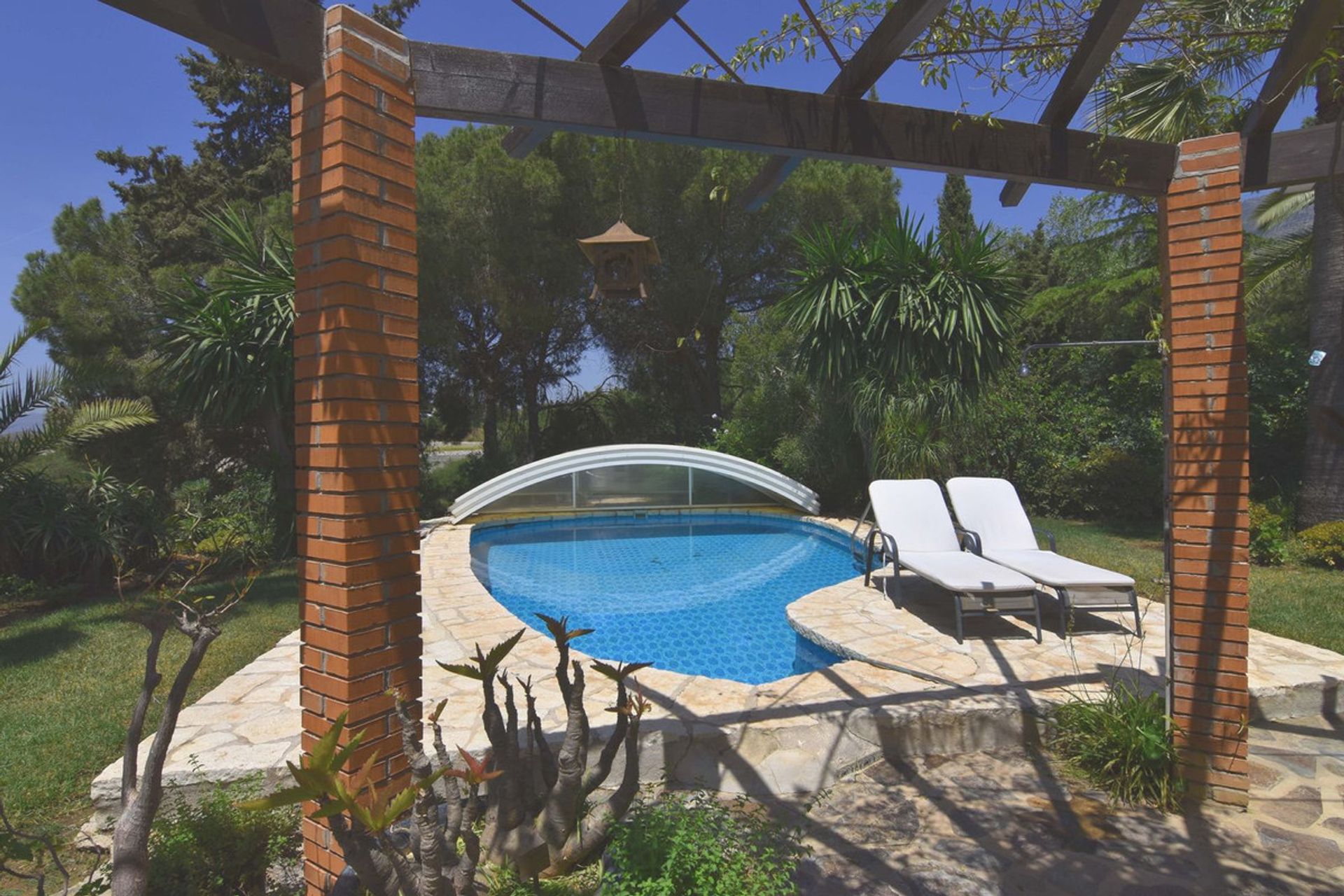 Huis in Mijas, Andalusië 10835808