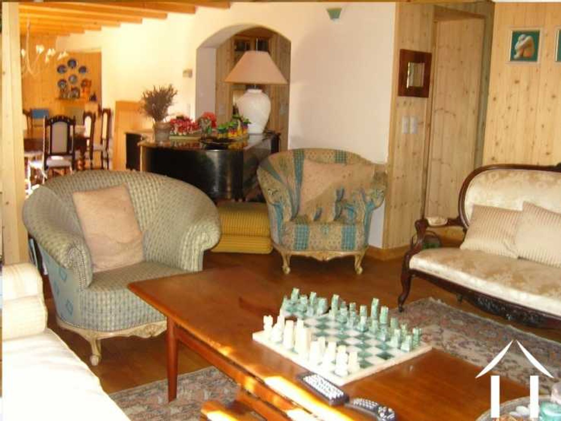 Huis in Magland, Auvergne-Rhone-Alpes 10835813