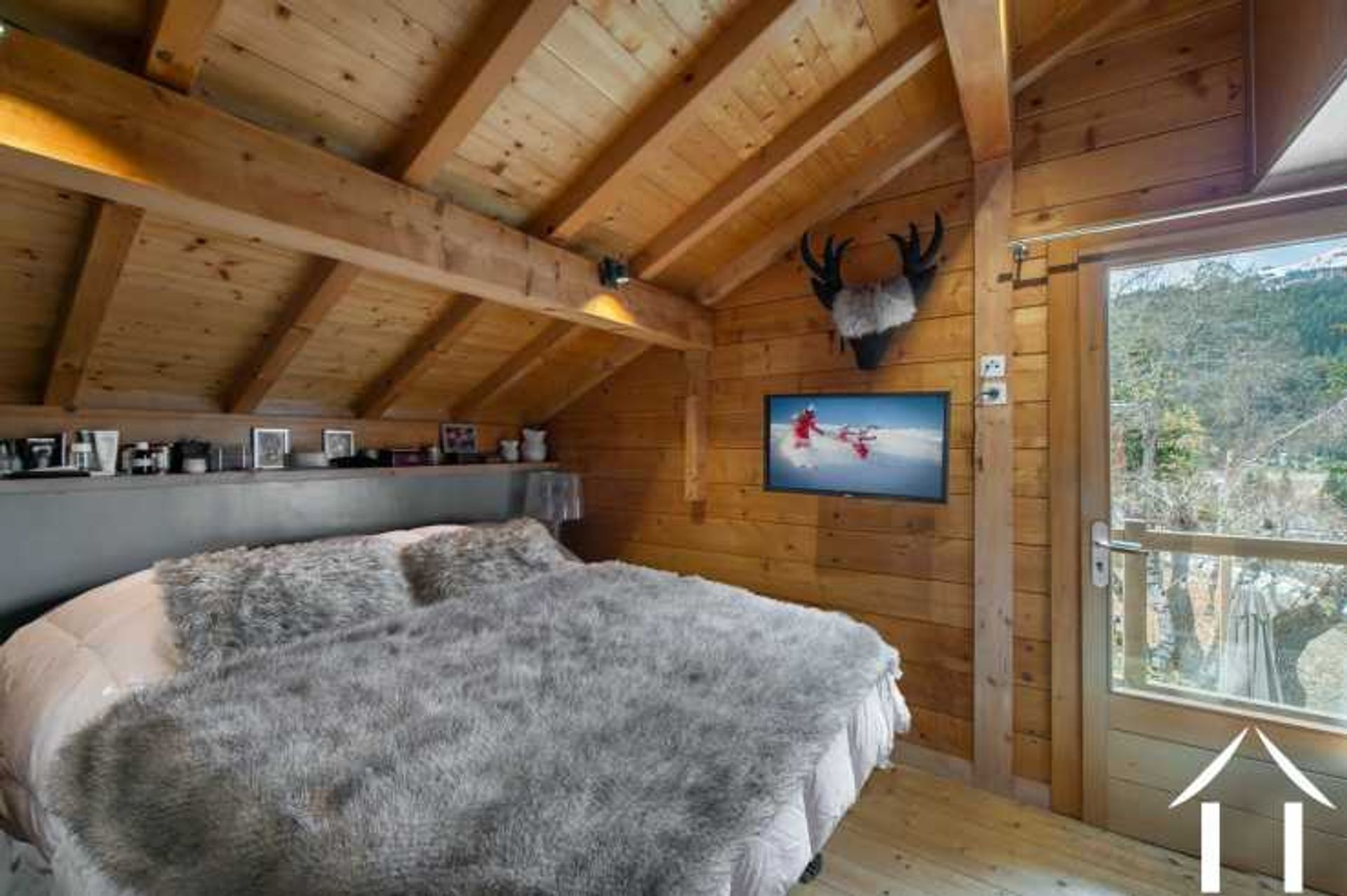 Huis in Courchevel, Auvergne-Rhône-Alpes 10835840