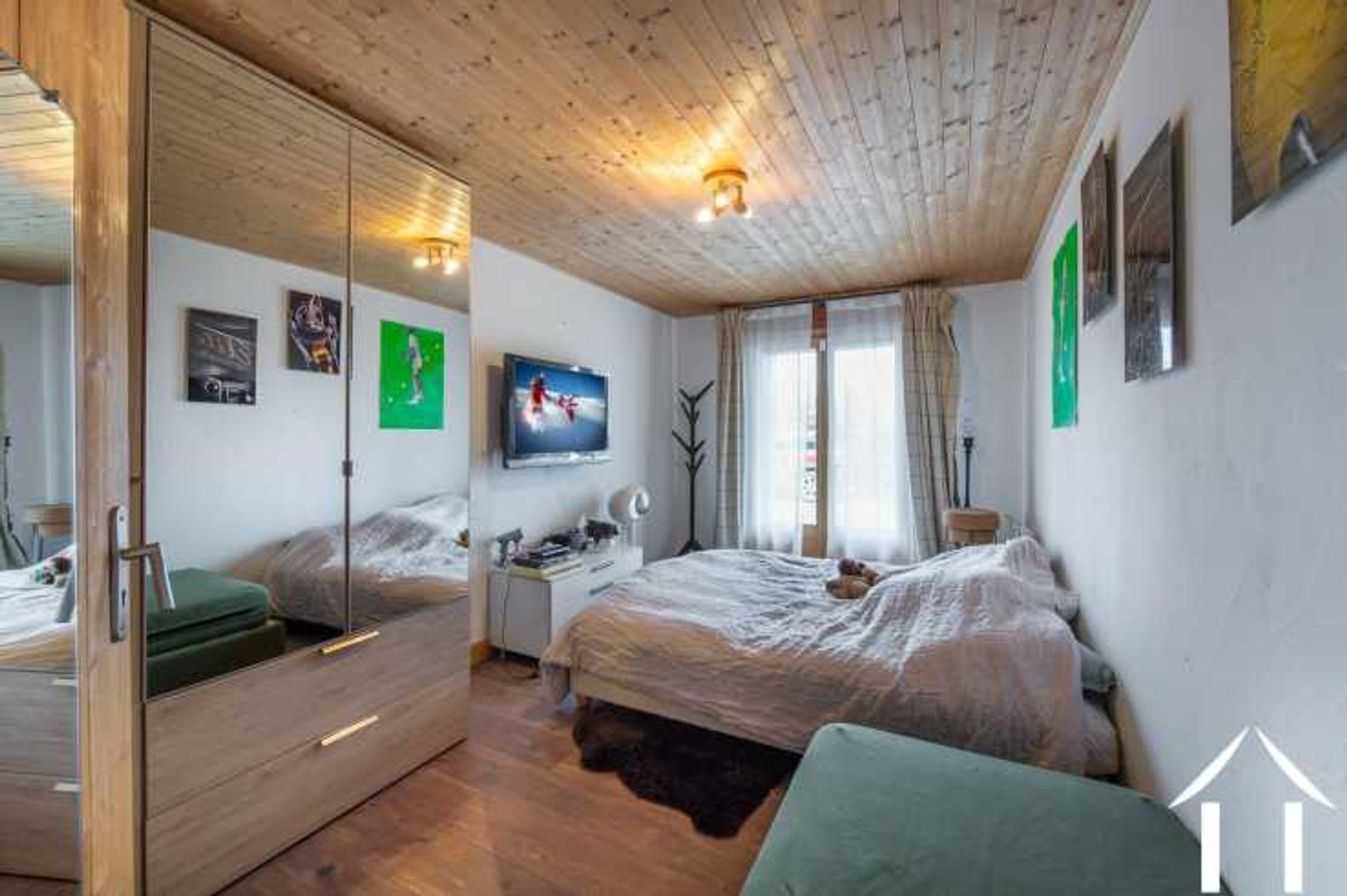 Huis in Courchevel, Auvergne-Rhône-Alpes 10835840