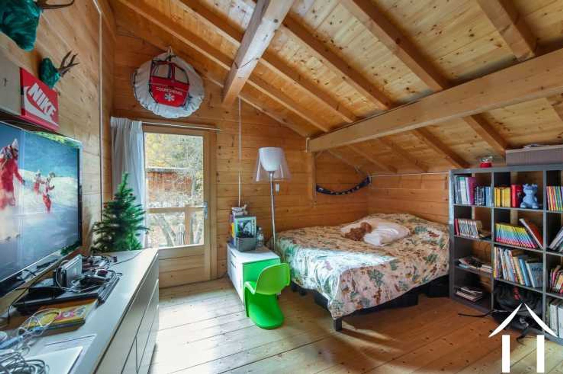 Huis in Courchevel, Auvergne-Rhône-Alpes 10835840