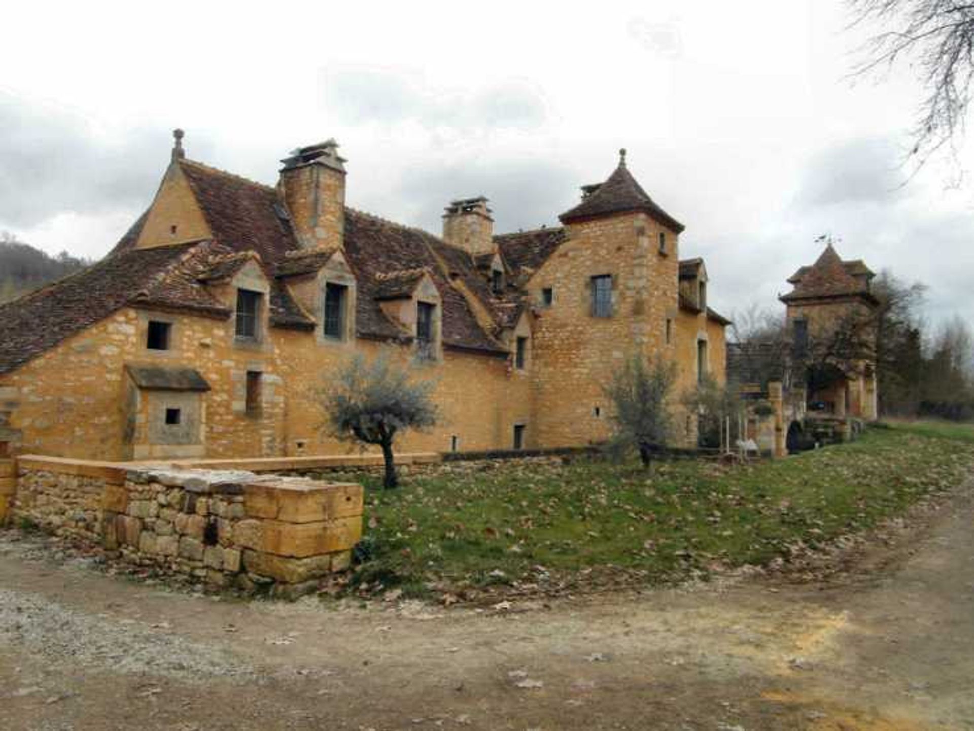 בַּיִת ב Souillac, Occitanie 10835843