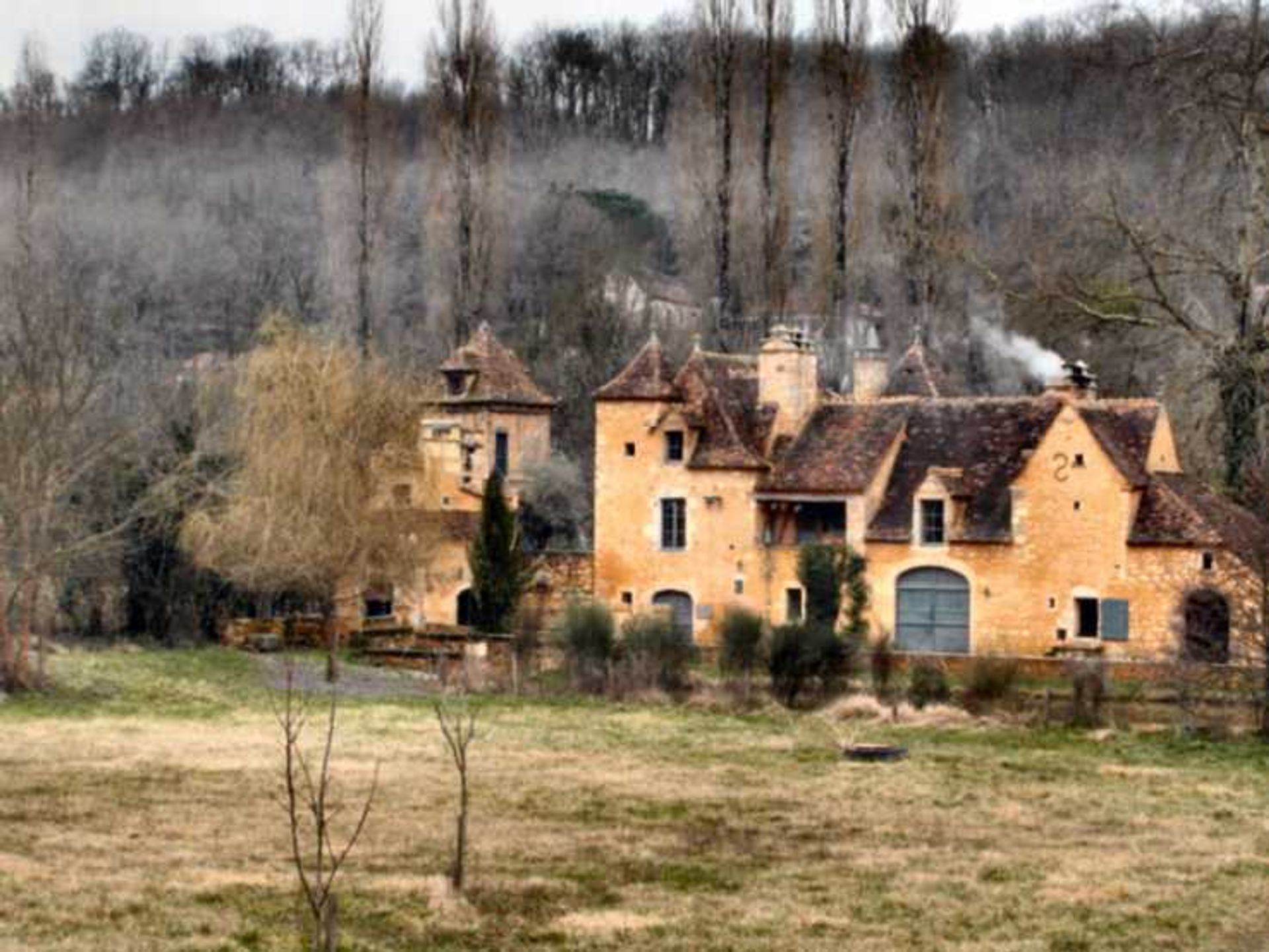 Будинок в Souillac, Occitanie 10835843