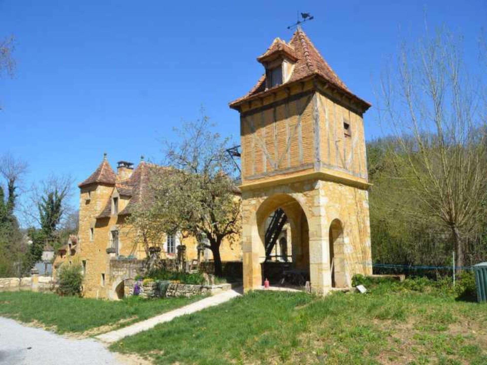 casa en Souillac, Occitanie 10835843