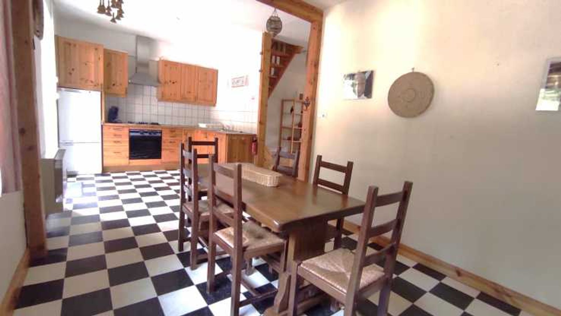 Будинок в Lamastre, Auvergne-Rhône-Alpes 10835851