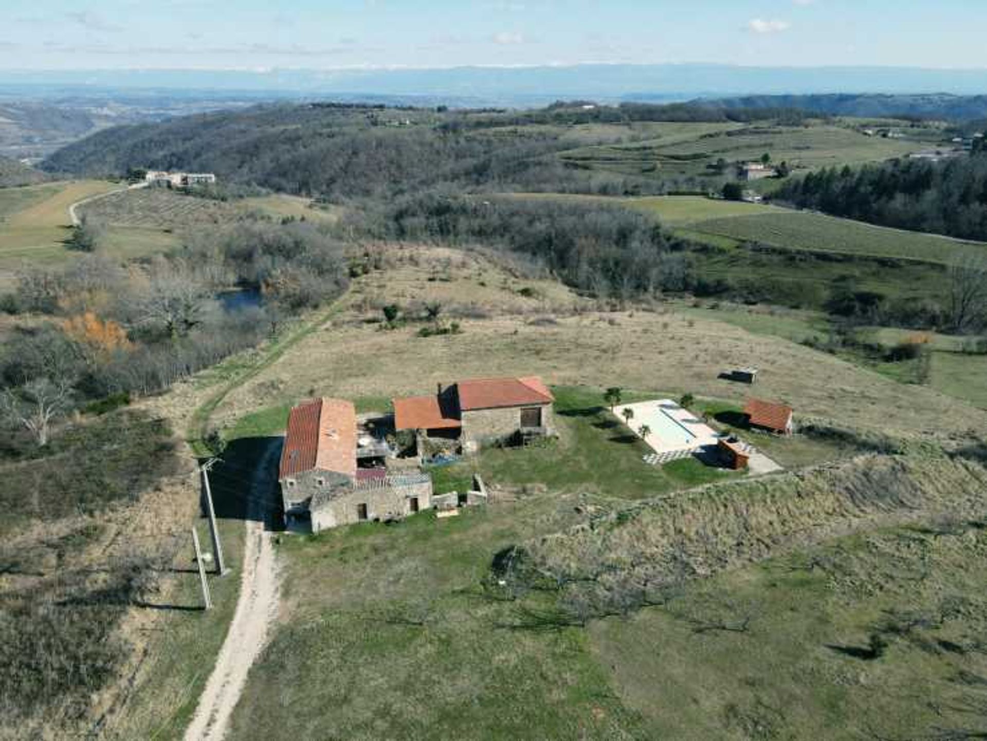 casa en Tournon-sur-Rhône, Auvernia-Ródano-Alpes 10835865