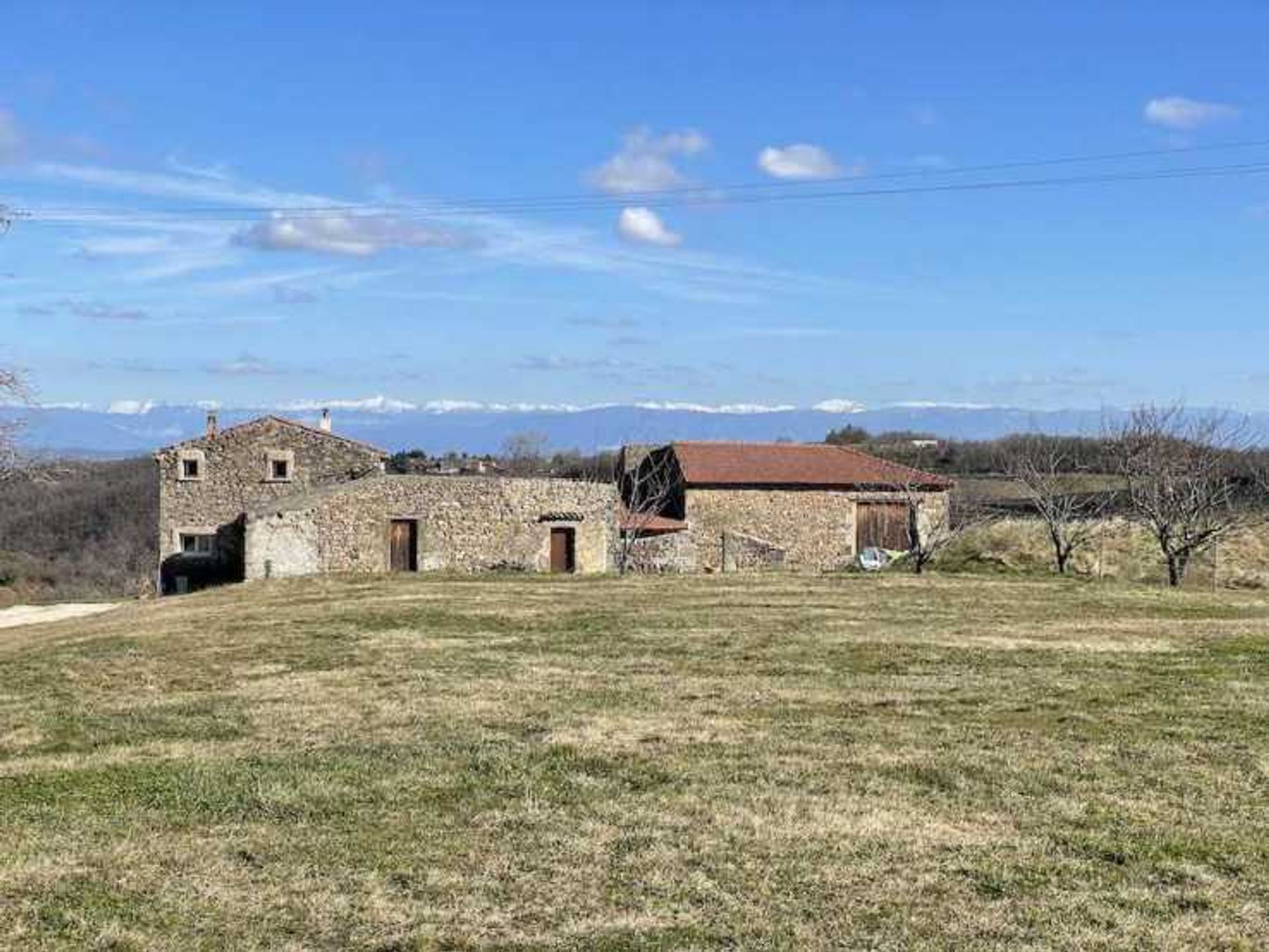 casa en Tournon-sur-Rhône, Auvernia-Ródano-Alpes 10835865