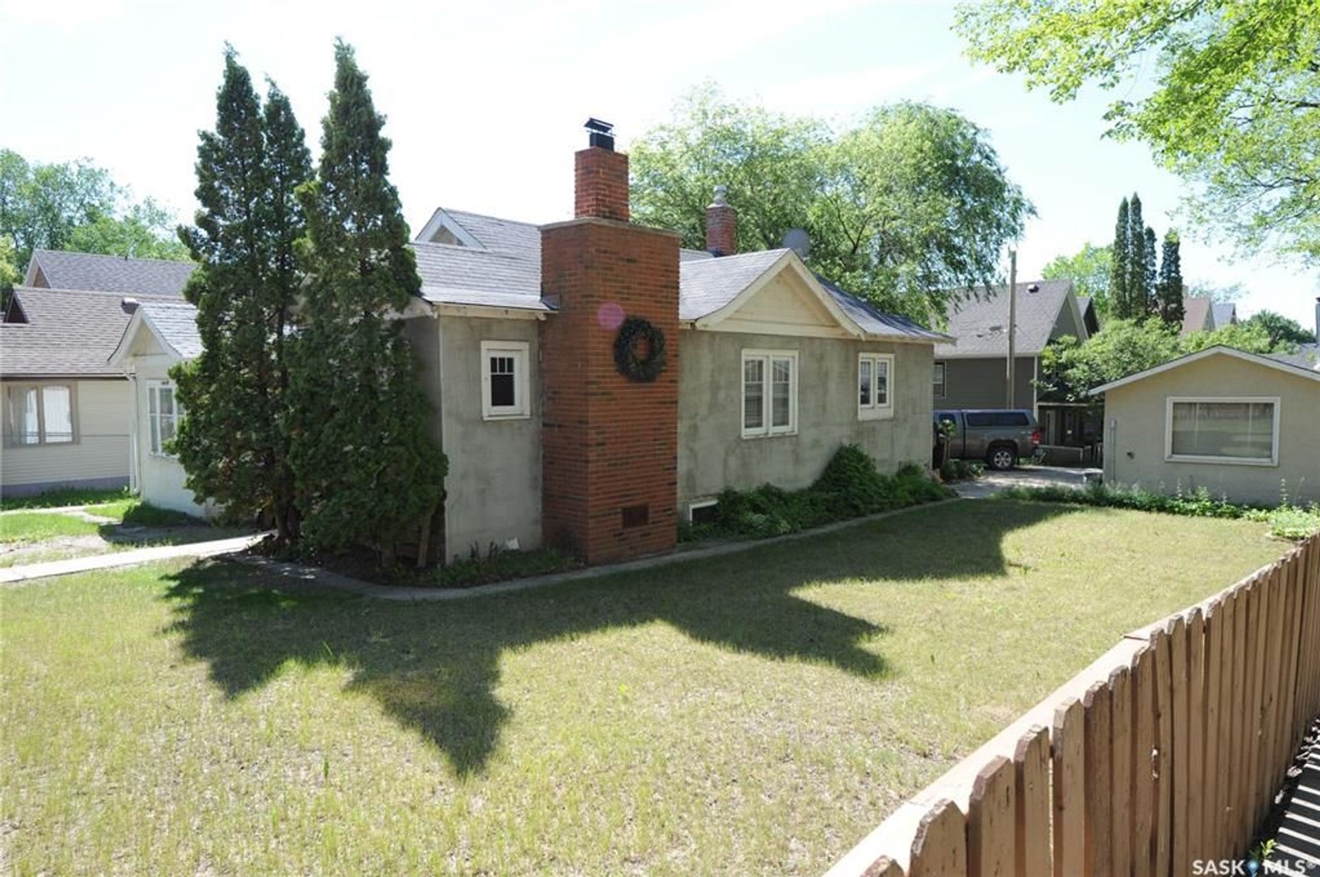 Huis in Saskatoon, Saskatchewan 10835869