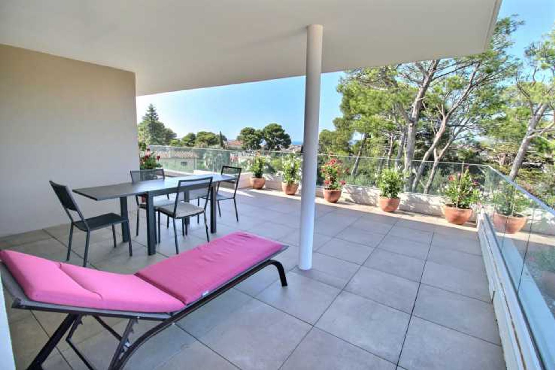 Kondominium dalam Cannes, Provence-Alpes-Côte d'Azur 10835873