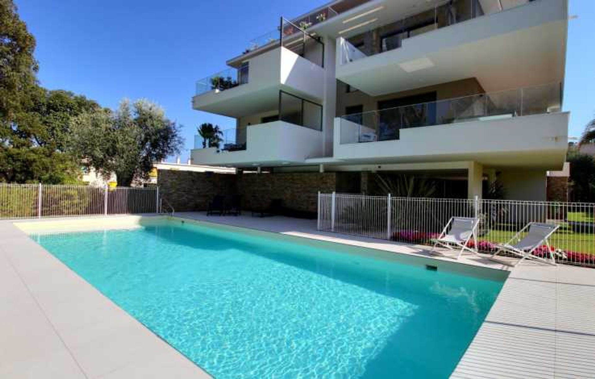 Kondominium dalam Cannes, Provence-Alpes-Côte d'Azur 10835873