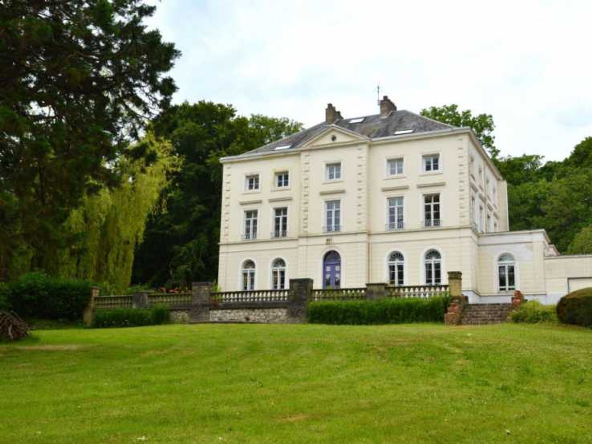 Rumah di Boulogne-sur-Mer, Hauts-de-Perancis 10835876