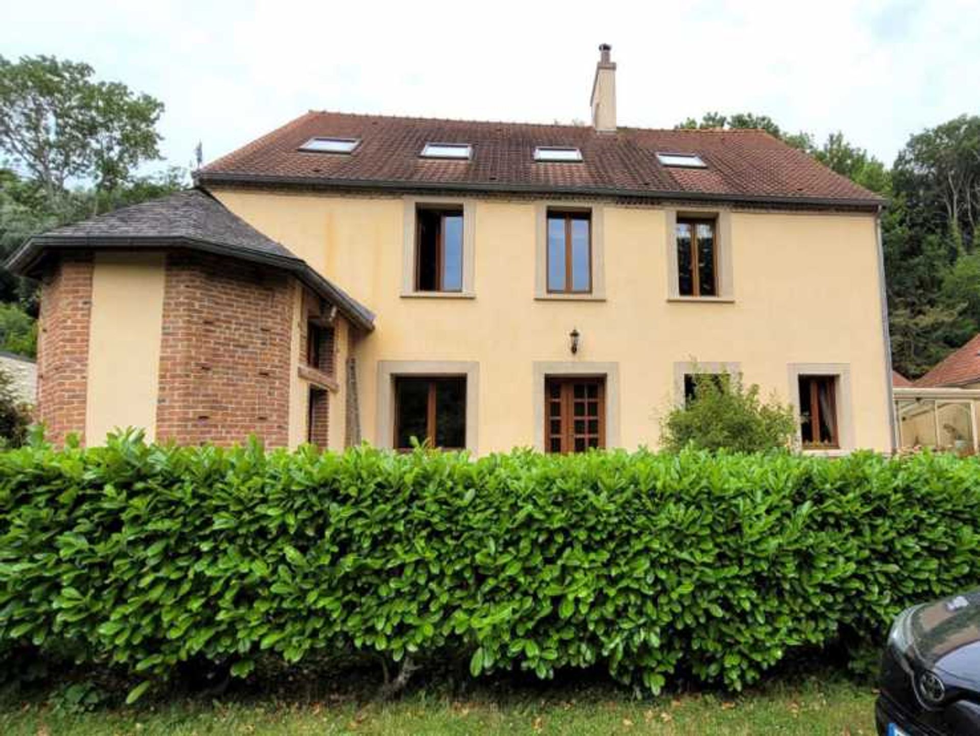 Rumah di Boulogne-sur-Mer, Hauts-de-Perancis 10835876