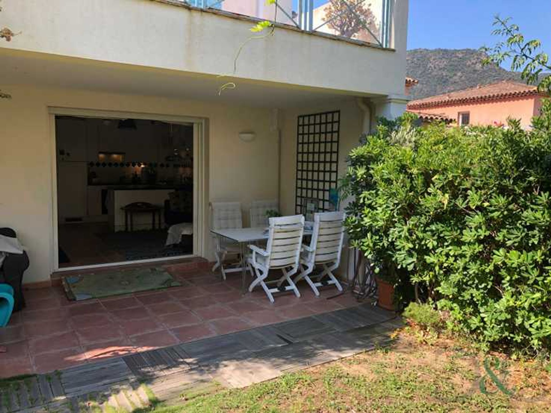 Hus i Le Lavandou, Provence-Alpes-Côte d'Azur 10835881