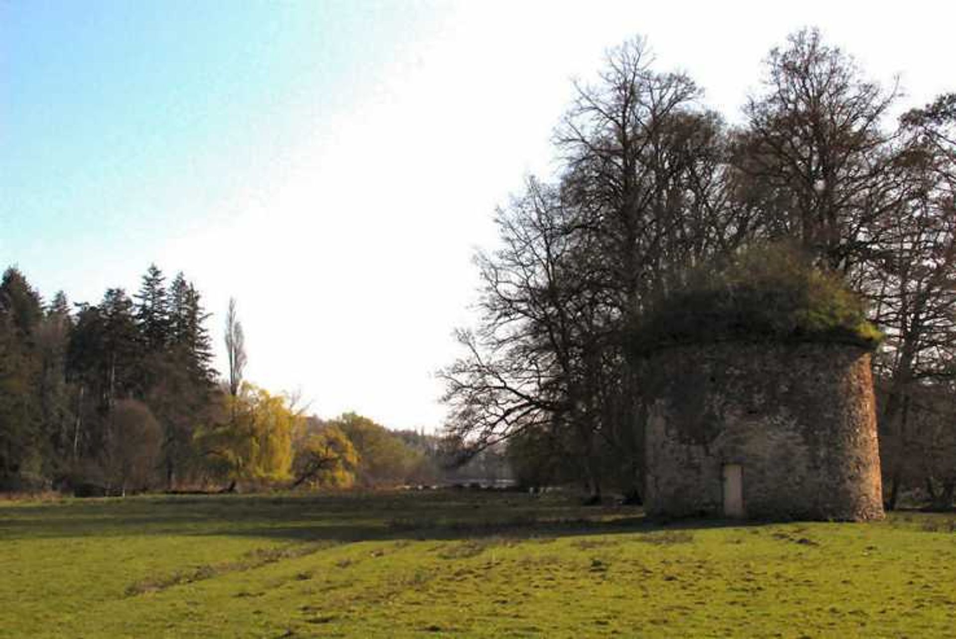 其他 在 Vitré, Brittany 10835890