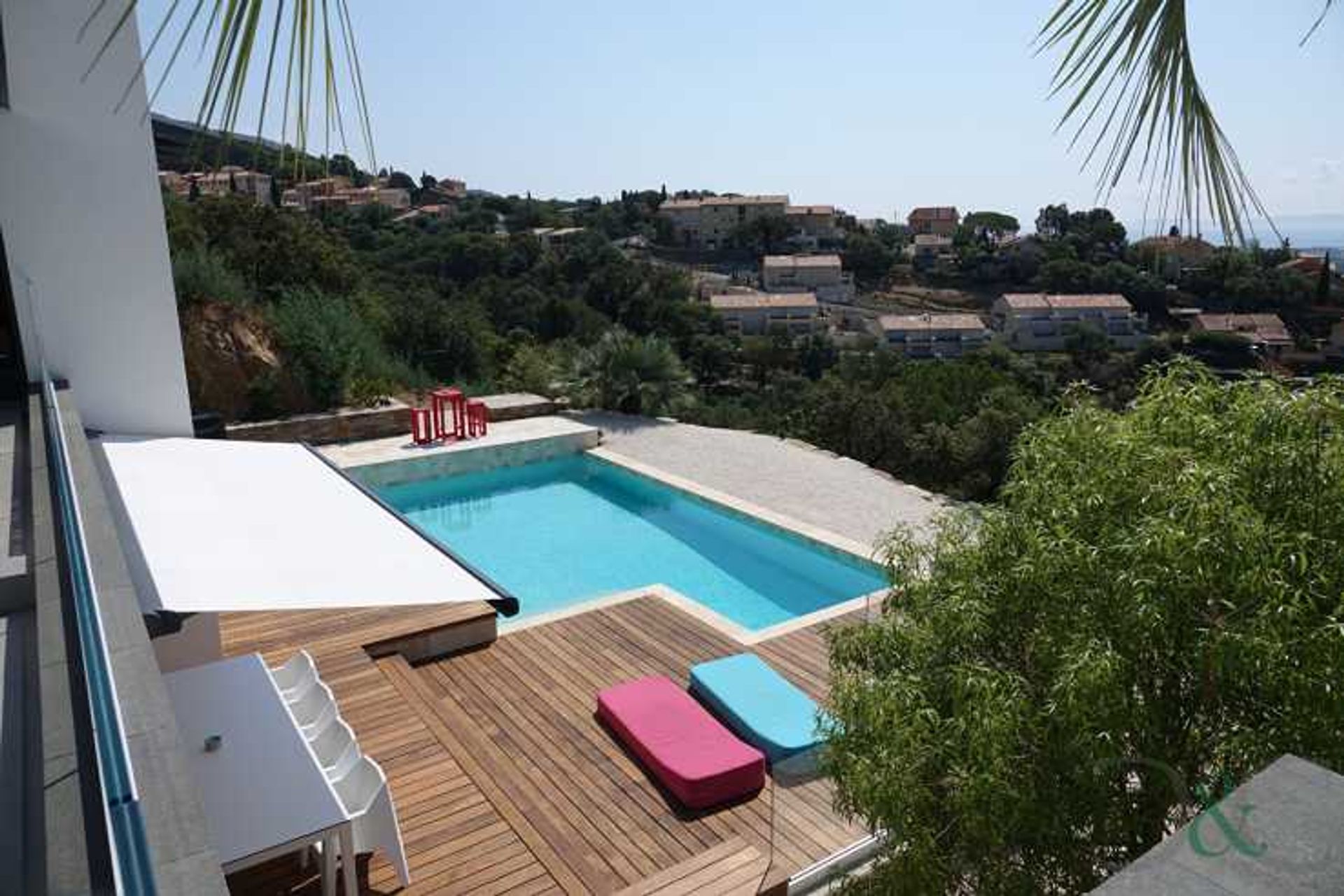 Haus im Bormes-les-Mimosas, Provence-Alpes-Cote d'Azur 10835892