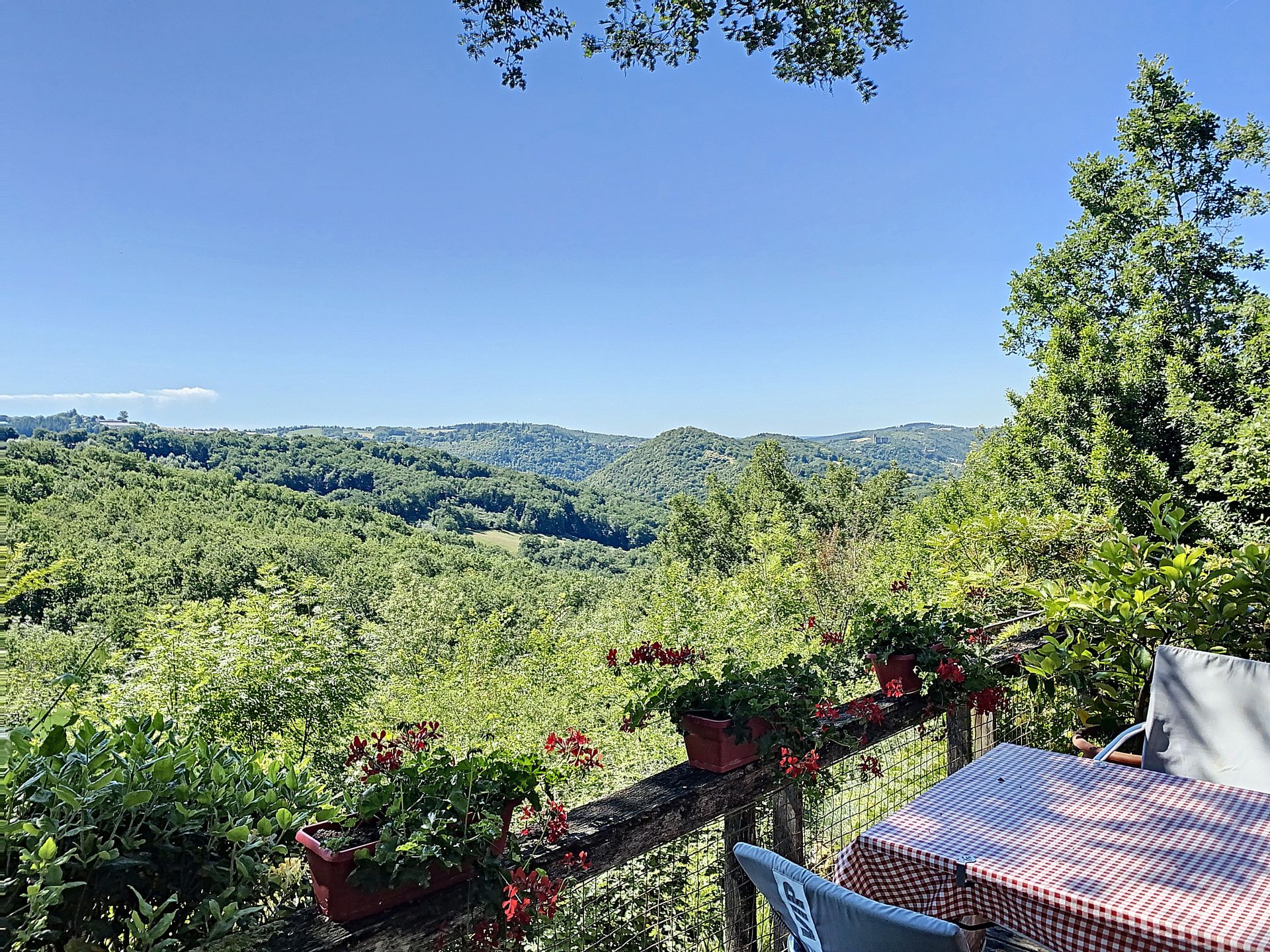 loger dans Najac, Occitanie 10835894