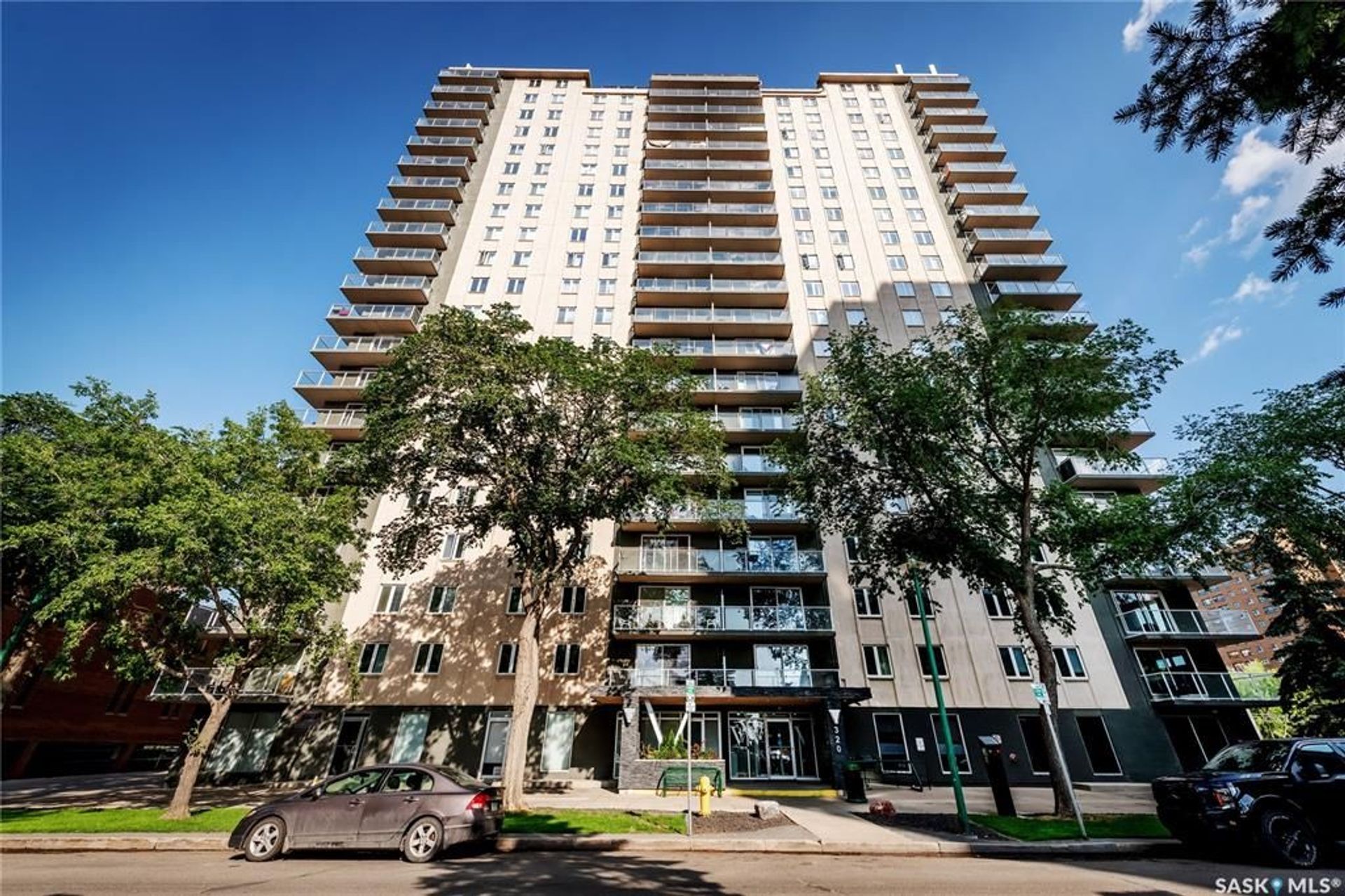 Condominium dans Saskatoon, Saskatchewan 10835899