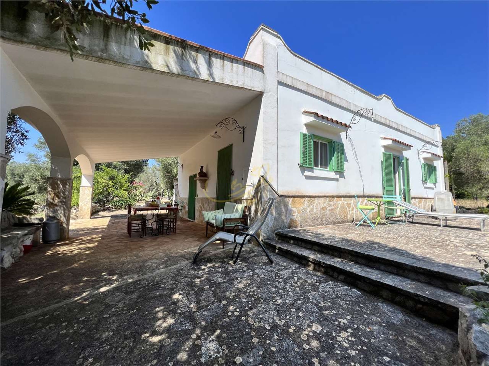 Haus im Ceglie Messapica, Apulia 10835903