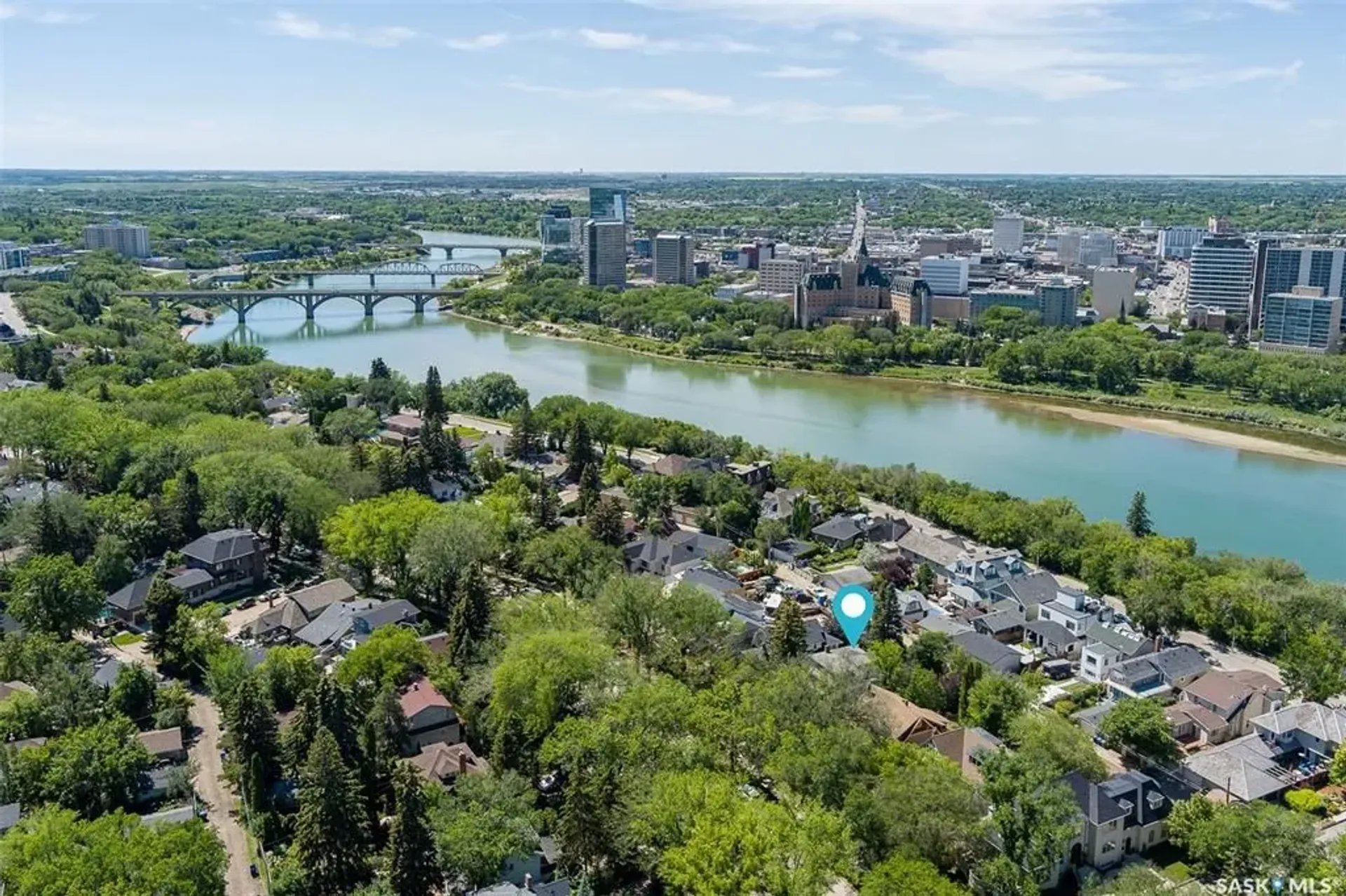 Hus i Saskatoon, Saskatchewan 10835904