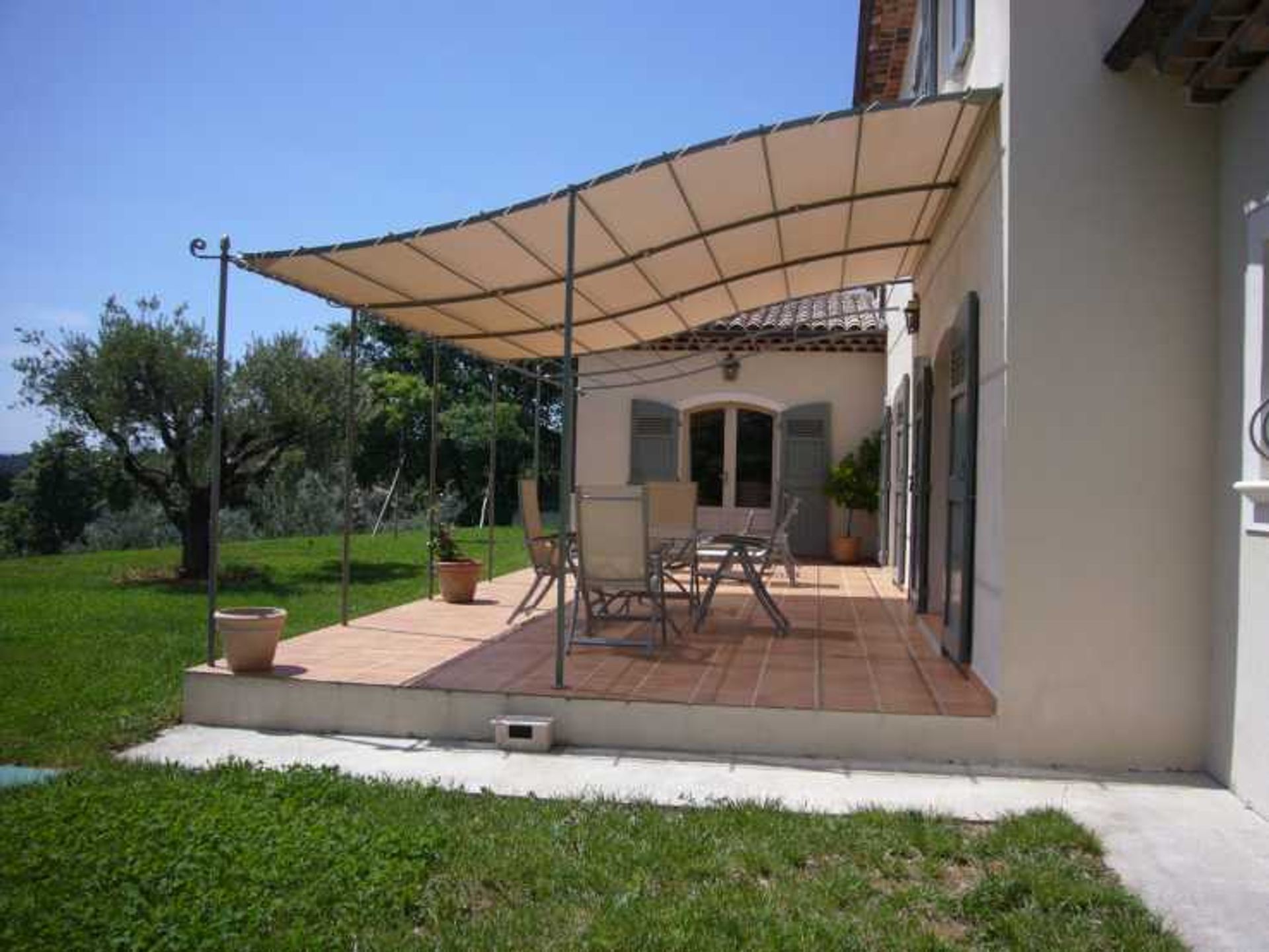 Hus i Draguignan, Provence-Alpes-Cote d'Azur 10835910