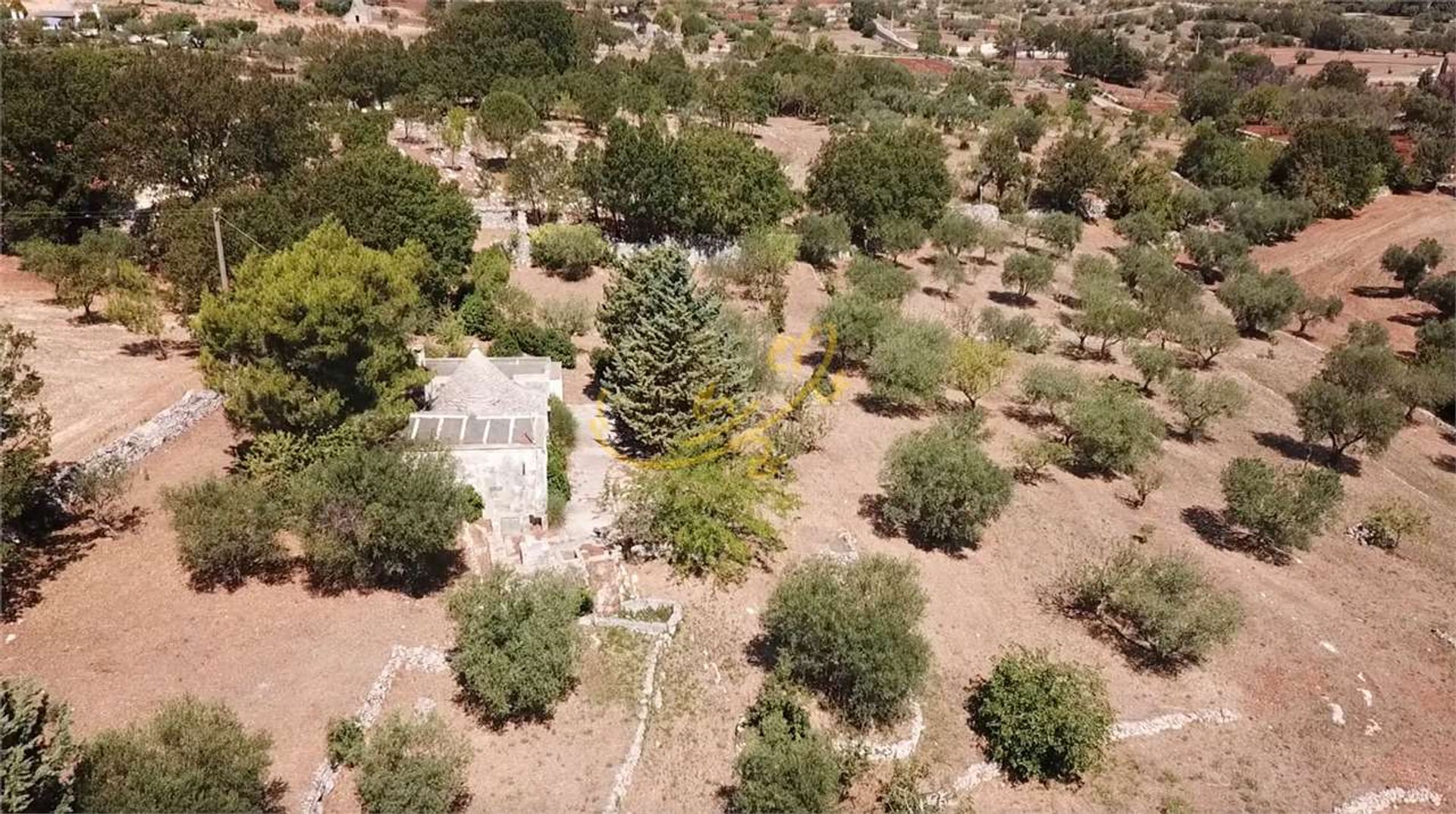 Otro en Alberobello, Apulia 10835912