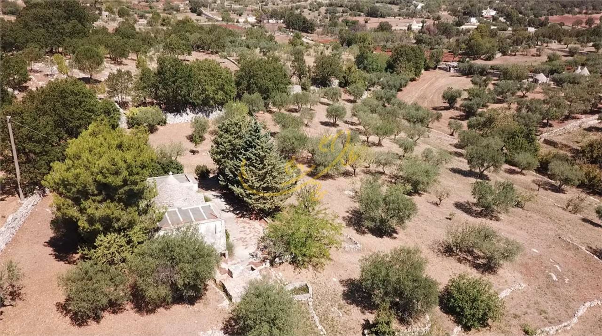 Otro en Alberobello, Apulia 10835912