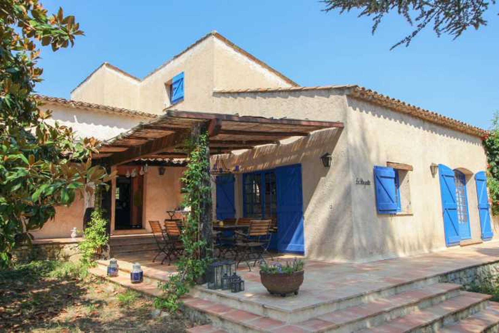 House in Callian, Provence-Alpes-Cote d'Azur 10835915