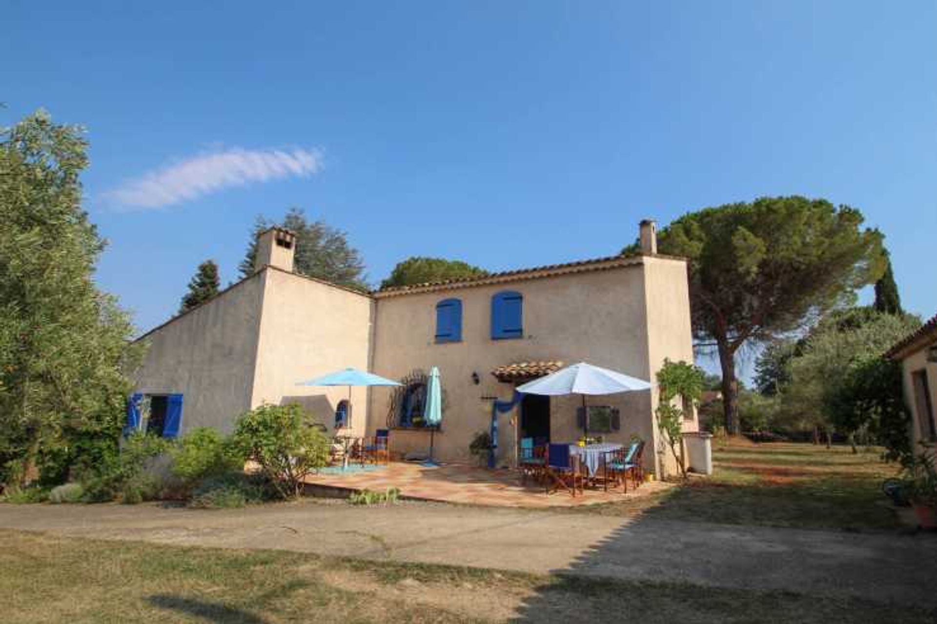 Huis in Callian, Provence-Alpes-Côte d'Azur 10835915