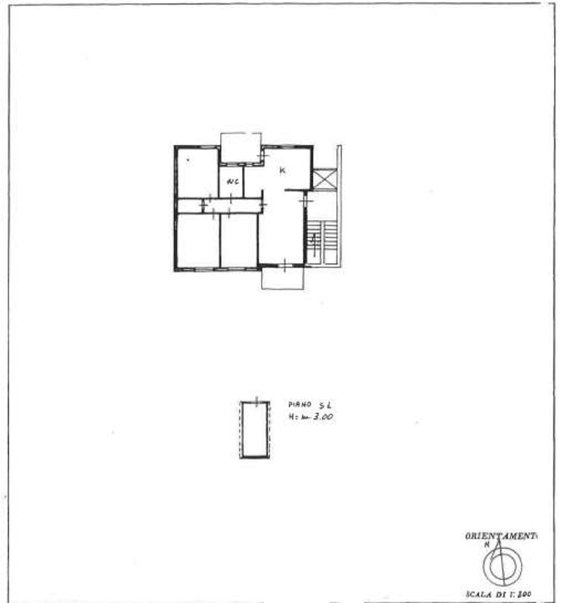 Kondominium dalam Monopoli, Apulia 10835917