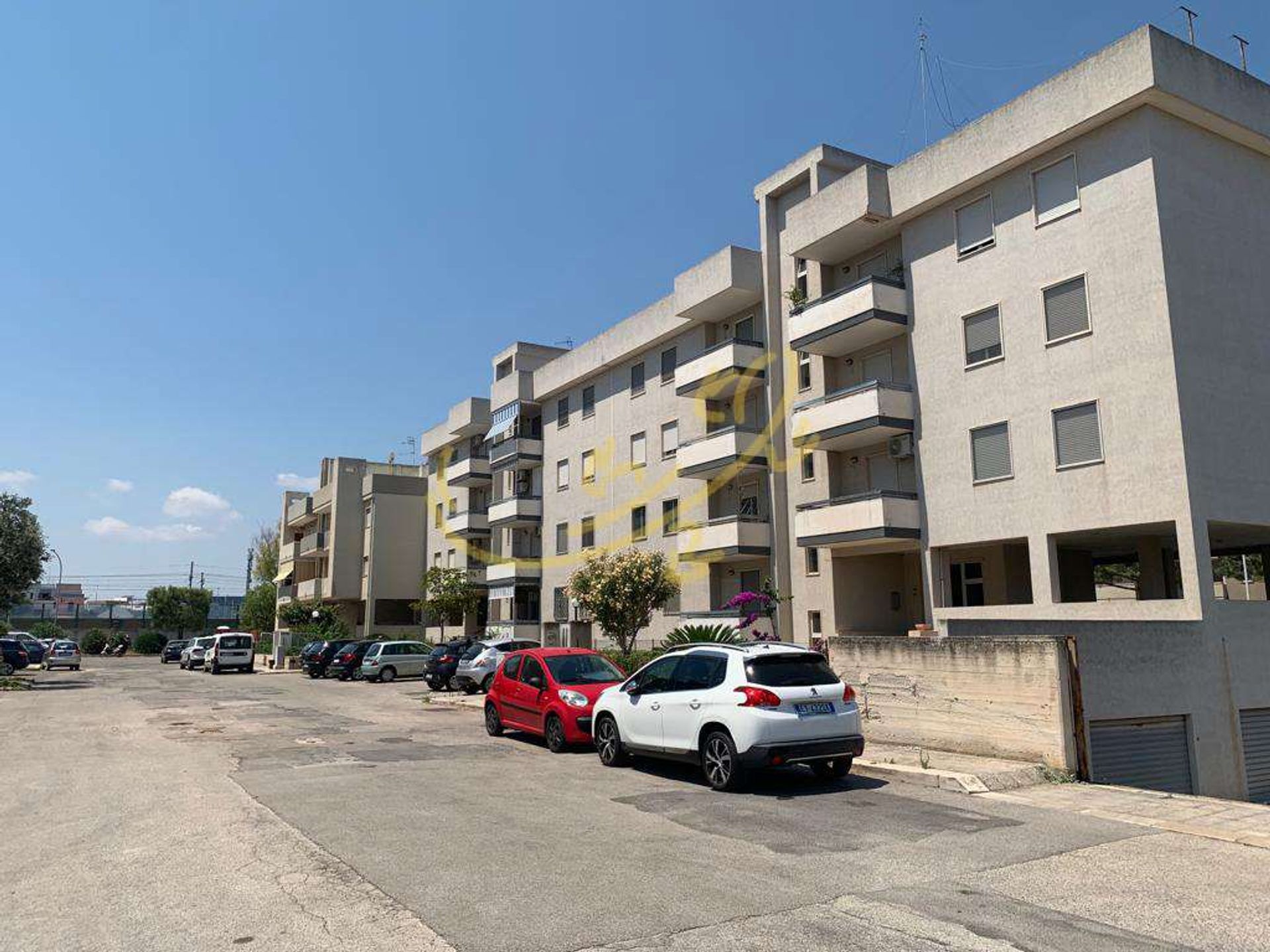 Kondominium dalam Monopoli, Apulia 10835917