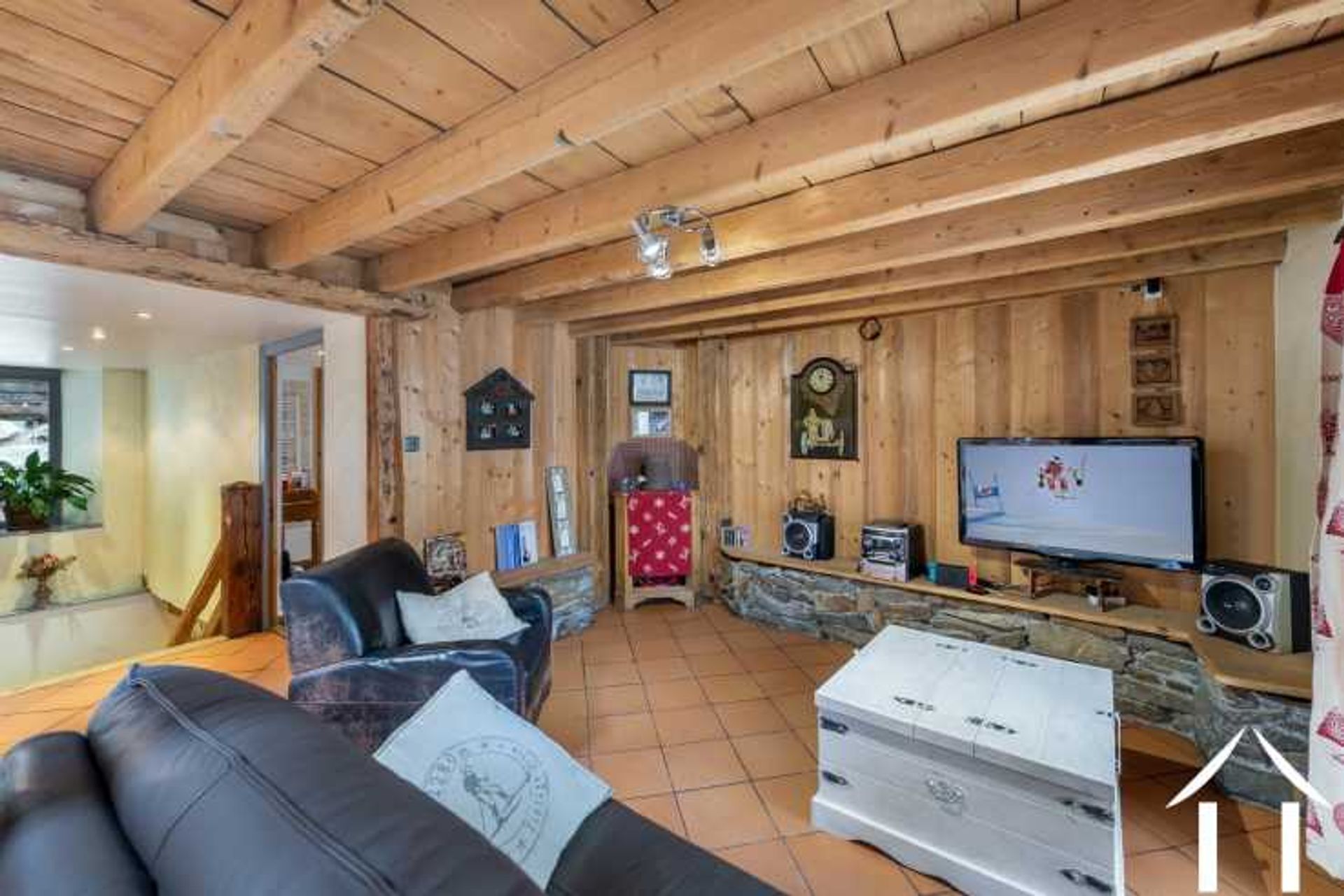 Hus i Saint-Gervais-les-Bains, Auvergne-Rhône-Alpes 10835918