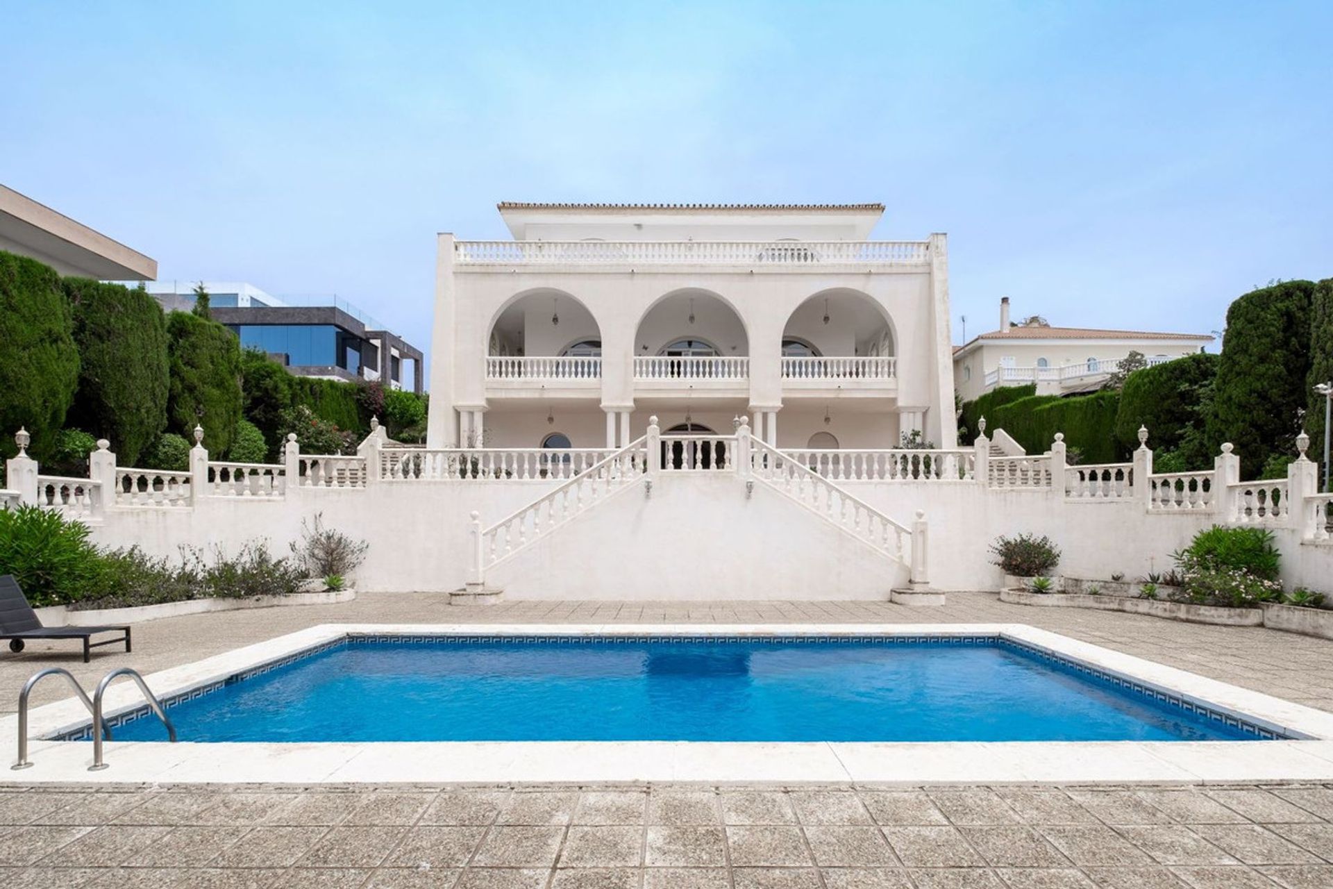 Hus i Arroyo de la Miel, Andalusia 10835919