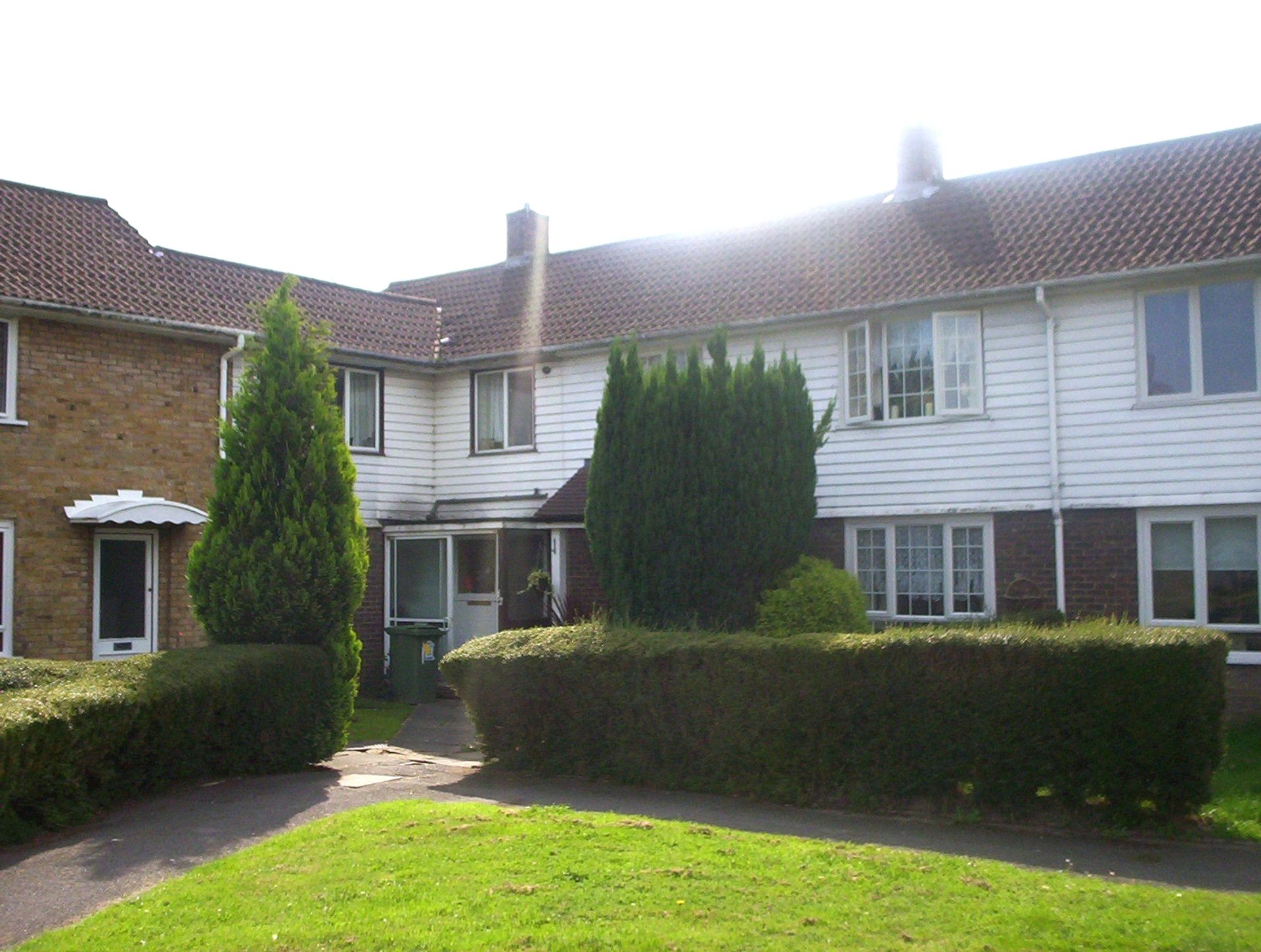 Hus i Easthampstead, Bracknell-skogen 10835927