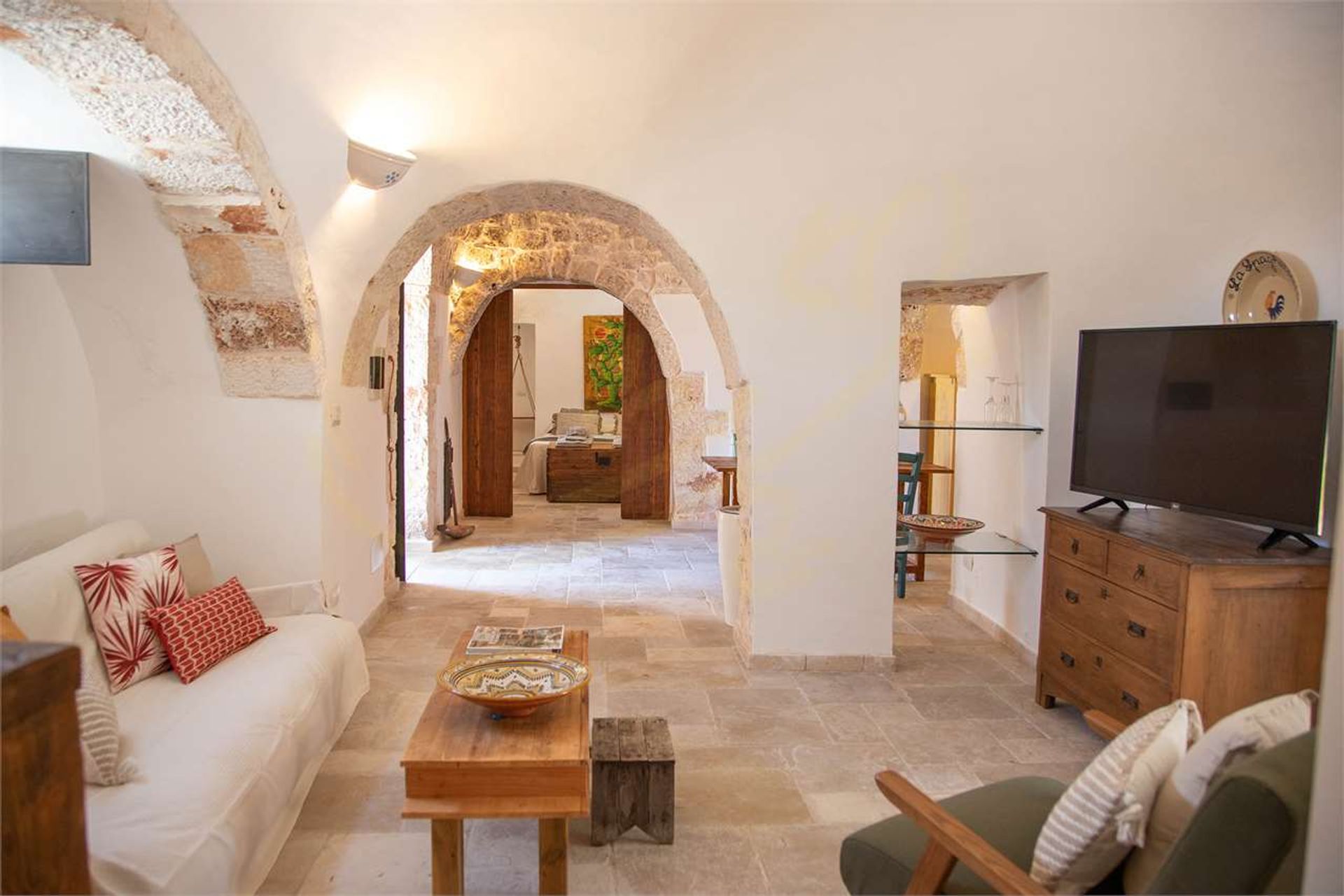 其他 在 Ostuni, Apulia 10835930