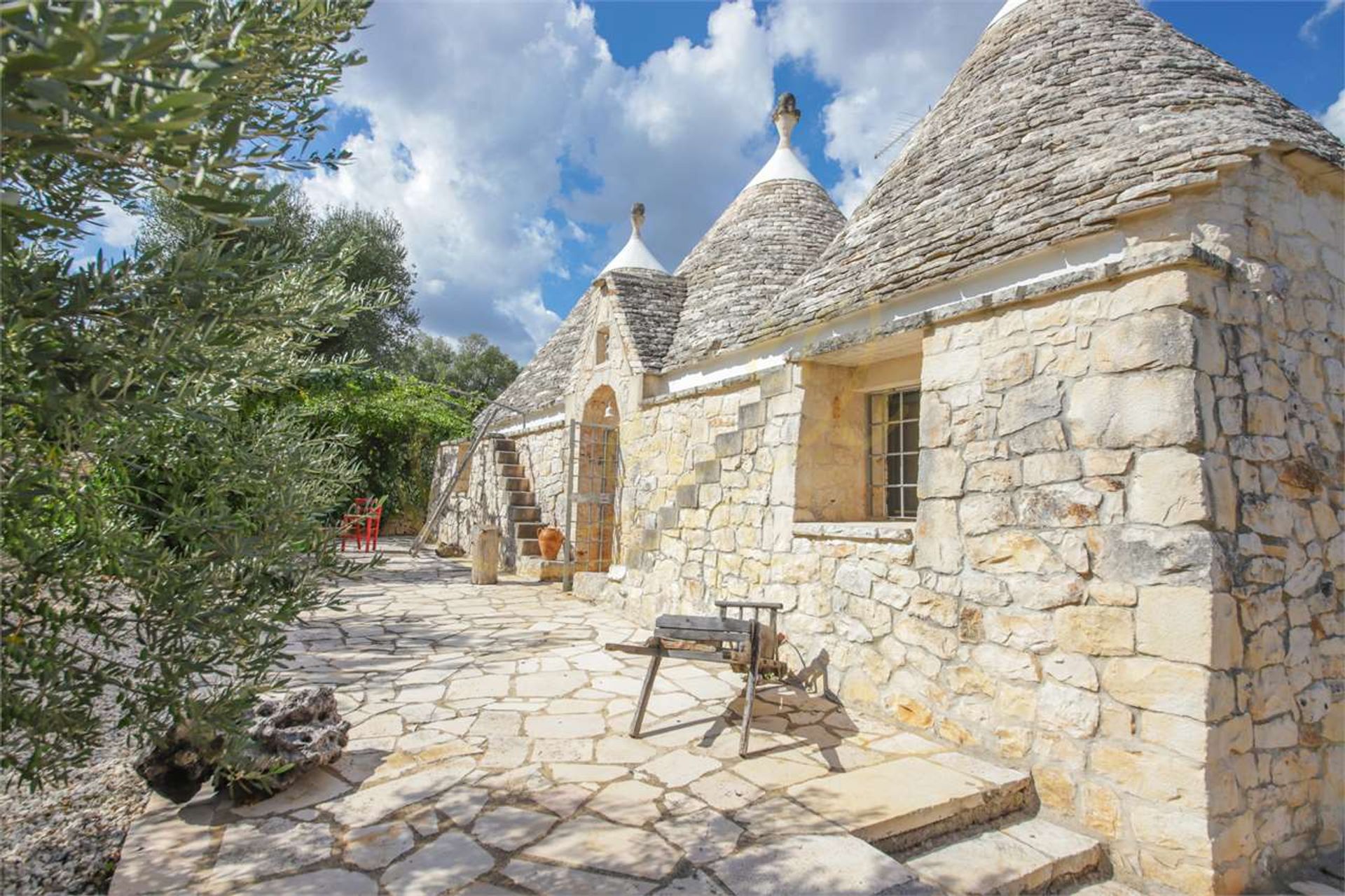 Lain di Ostuni, Puglia 10835930