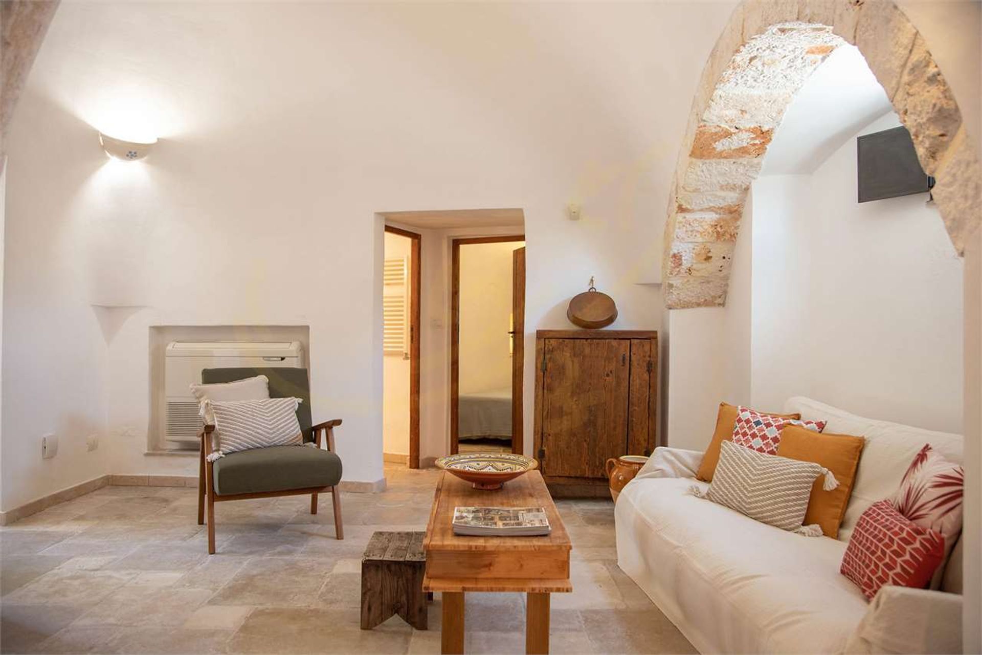 其他 在 Ostuni, Apulia 10835930