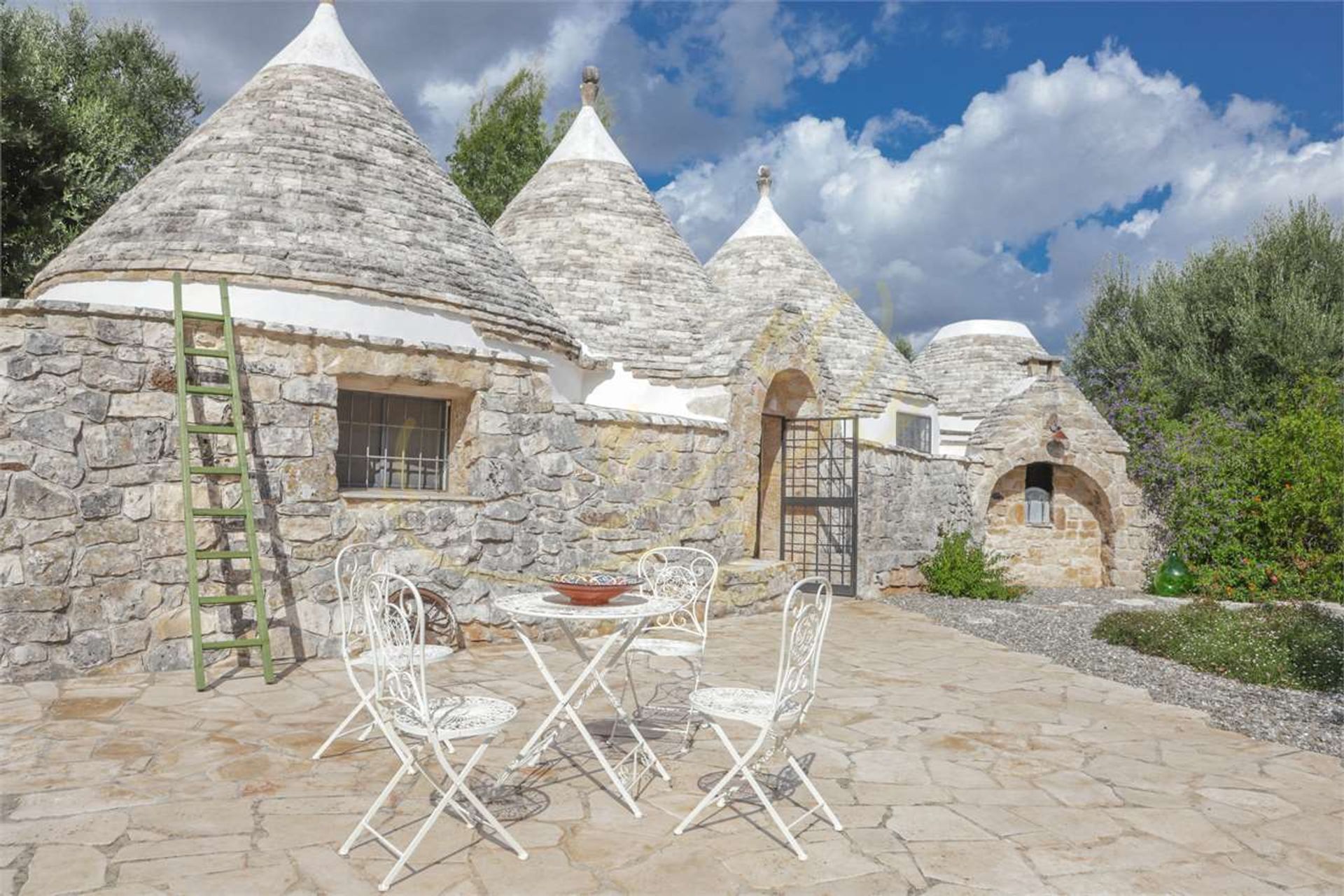 Annen i Ostuni, Puglia 10835930