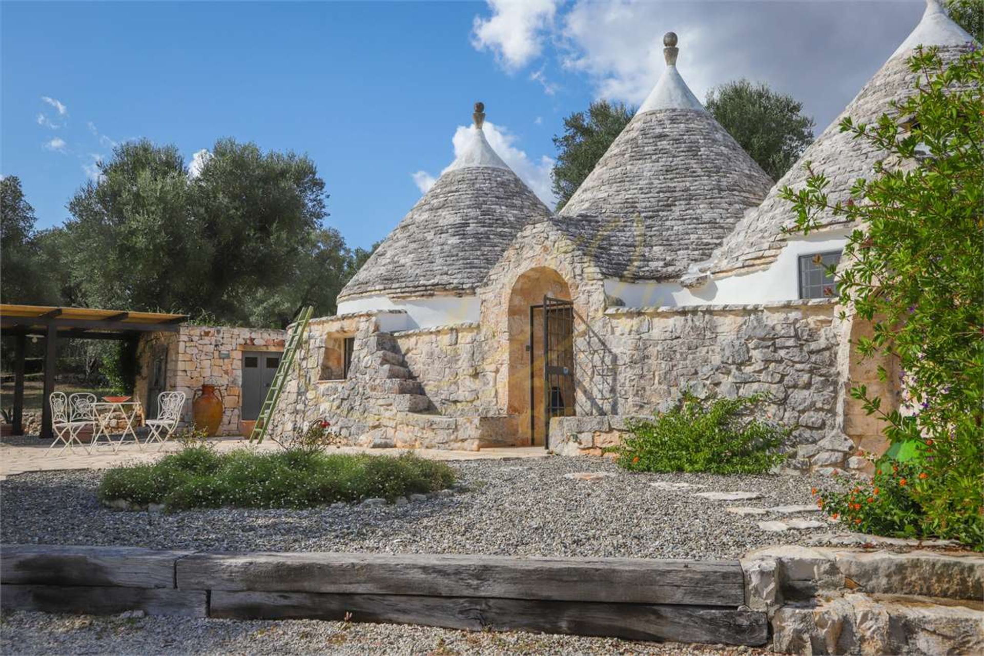 Lain di Ostuni, Puglia 10835930