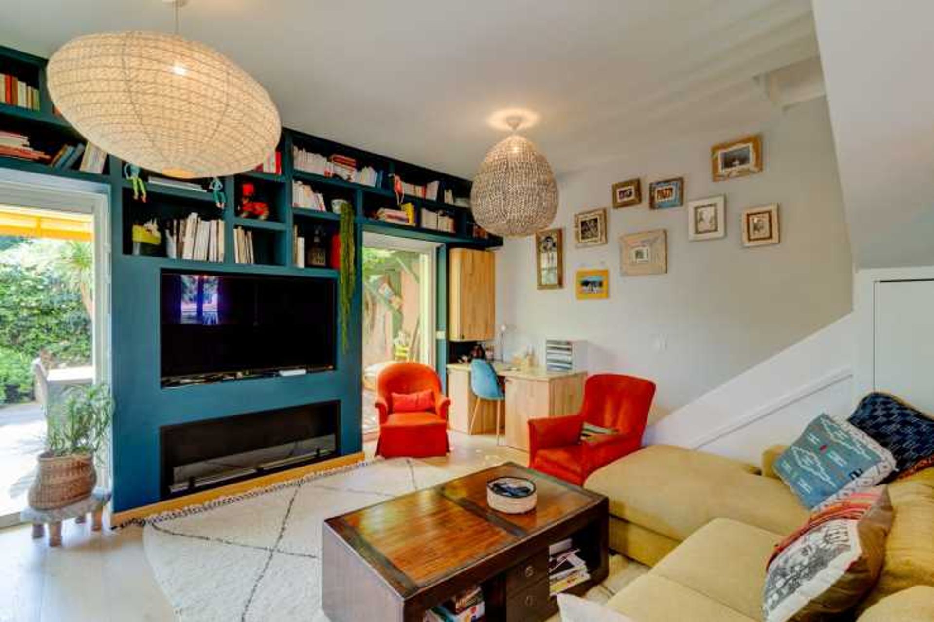 Hus i Antibes, Provence-Alpes-Cote d'Azur 10835933