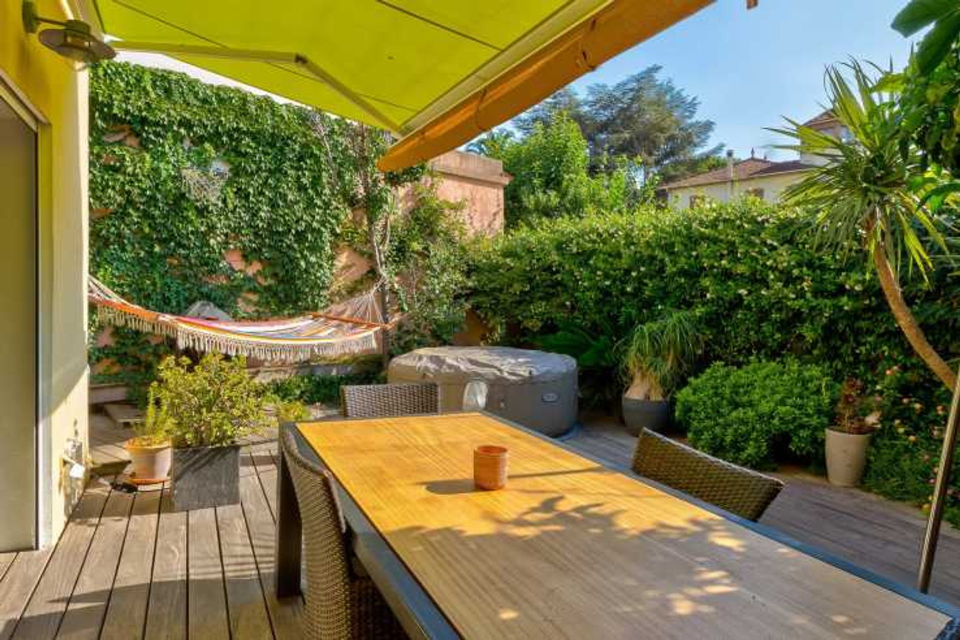 Hus i Antibes, Provence-Alpes-Cote d'Azur 10835933