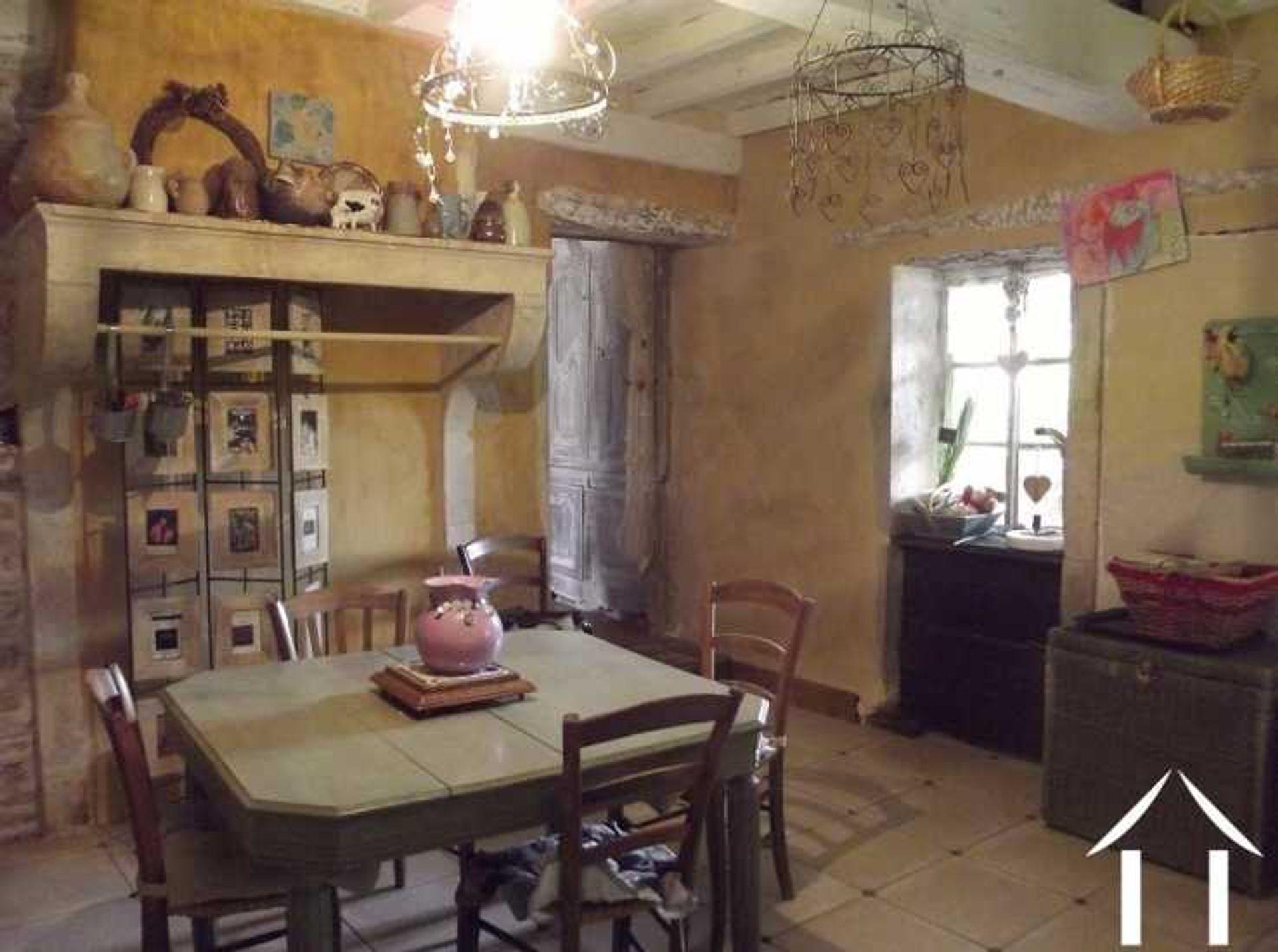 Casa nel Cluny, Borgogna-Franca Contea 10835951