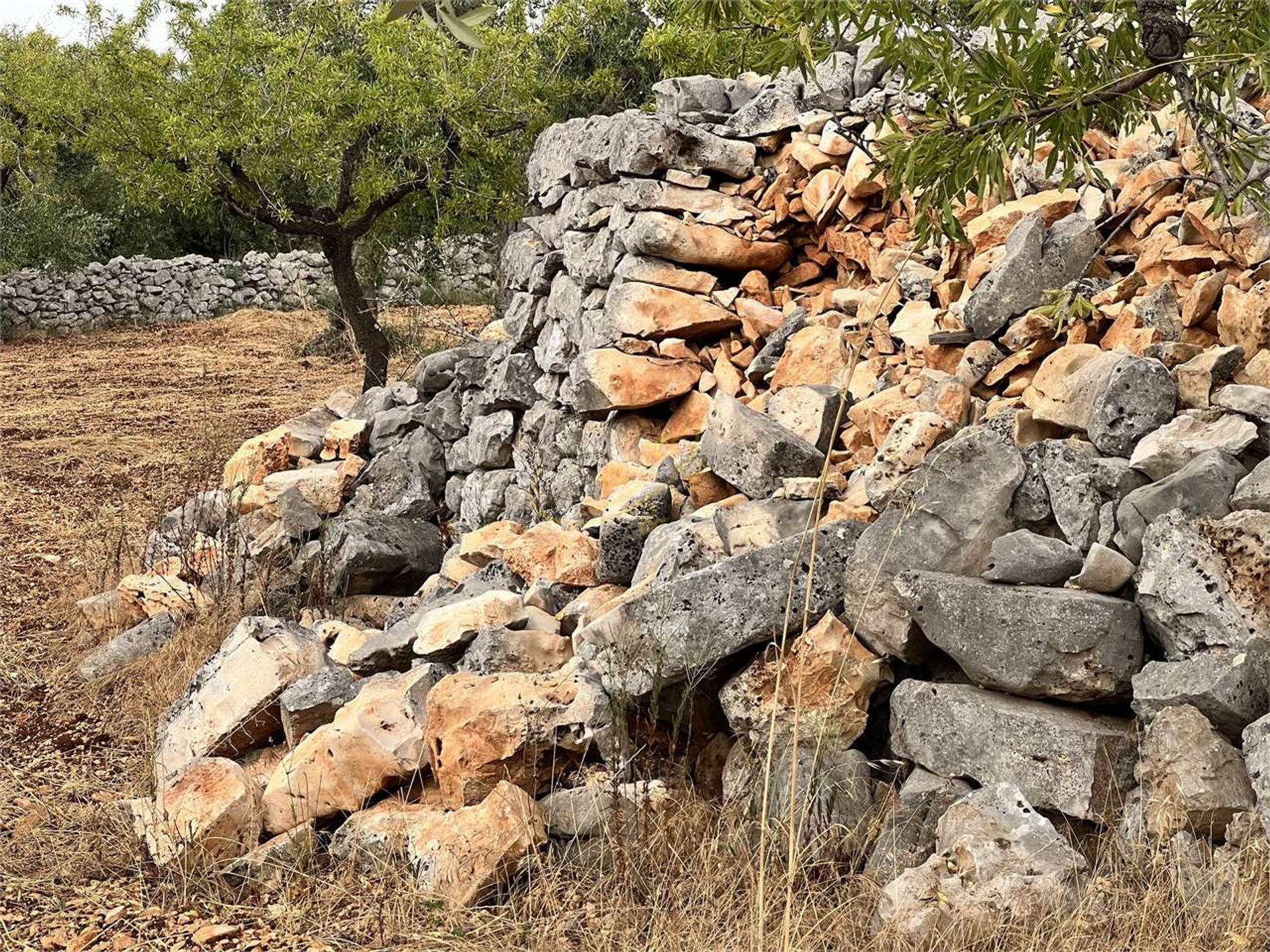 Hus i Castellana Grotte, Apulia 10835954