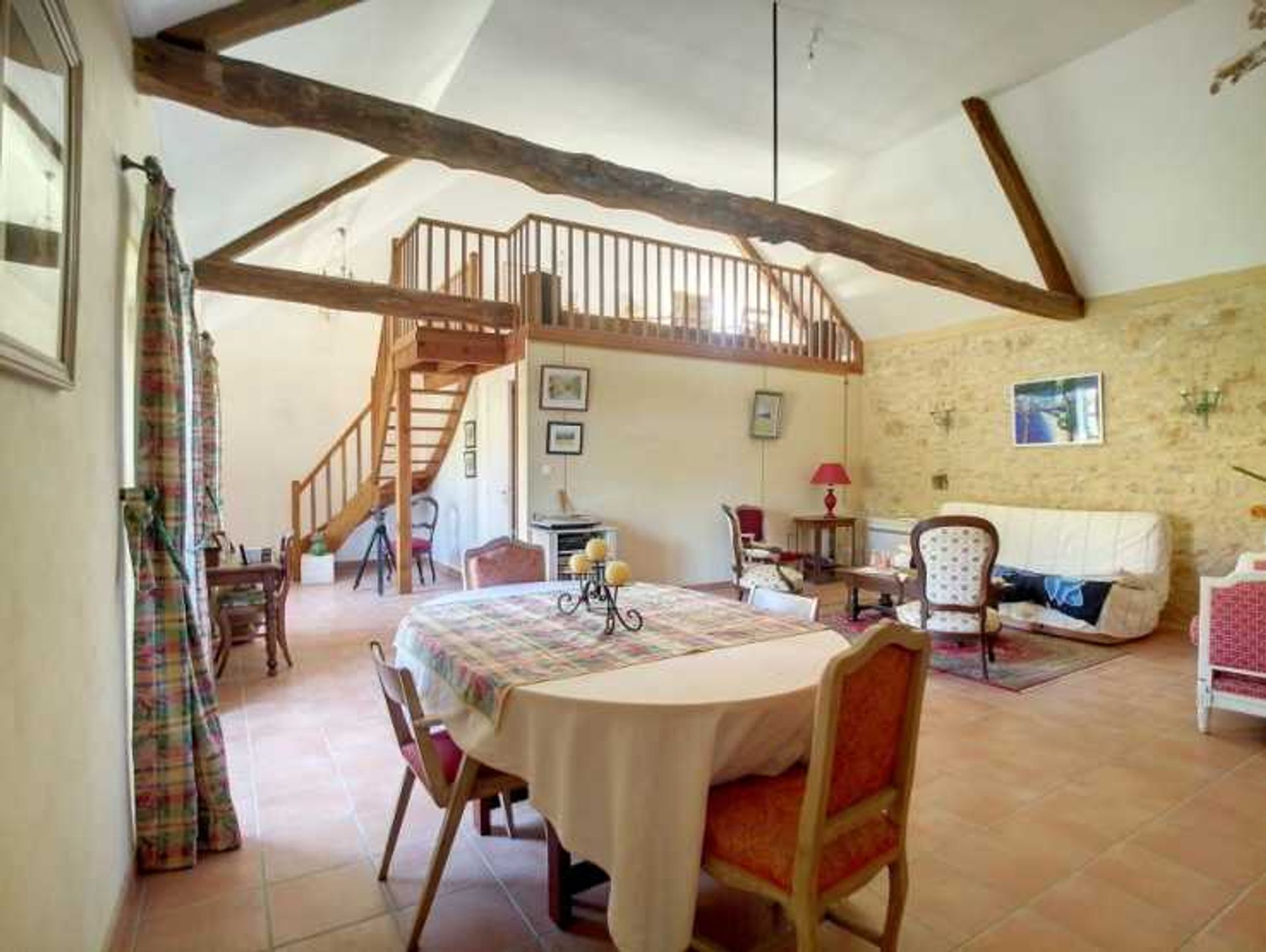 Casa nel Cladech, Nouvelle-Aquitaine 10835962